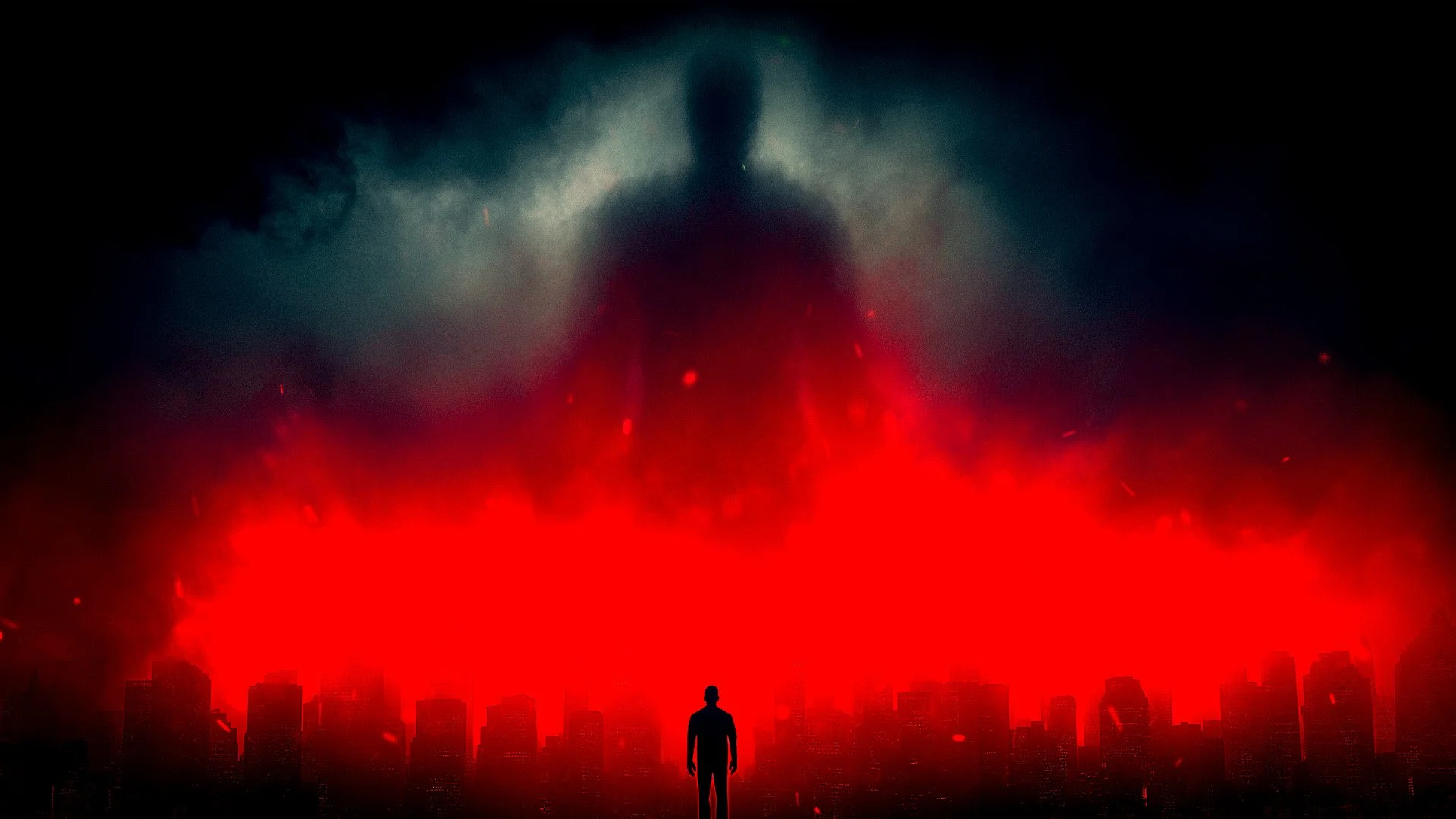 Nephilim Spirit Prophecy: Stop This 1 Pattern Before It Opens a Door to Darkness