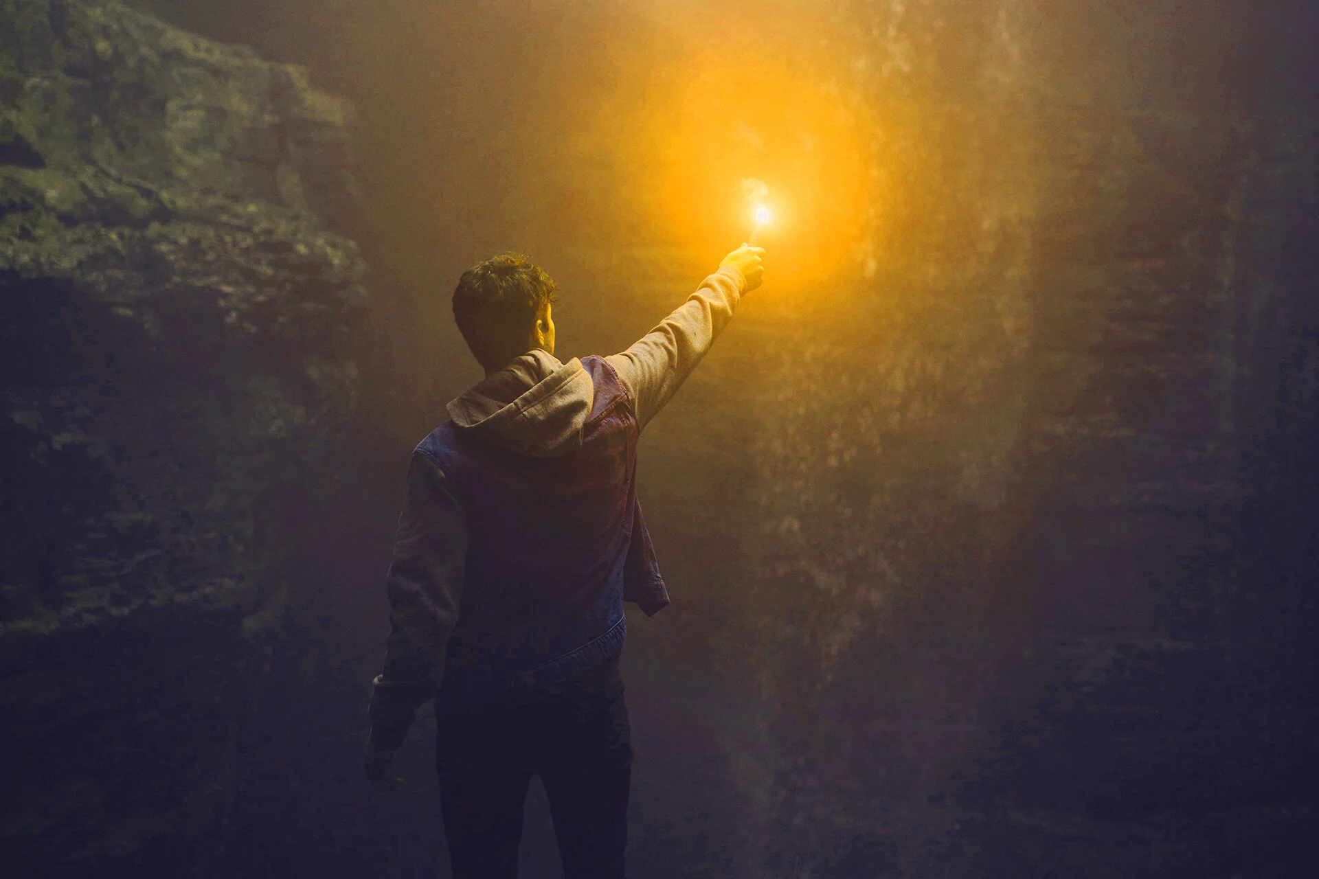 Casting Out Demons the Way Jesus Did