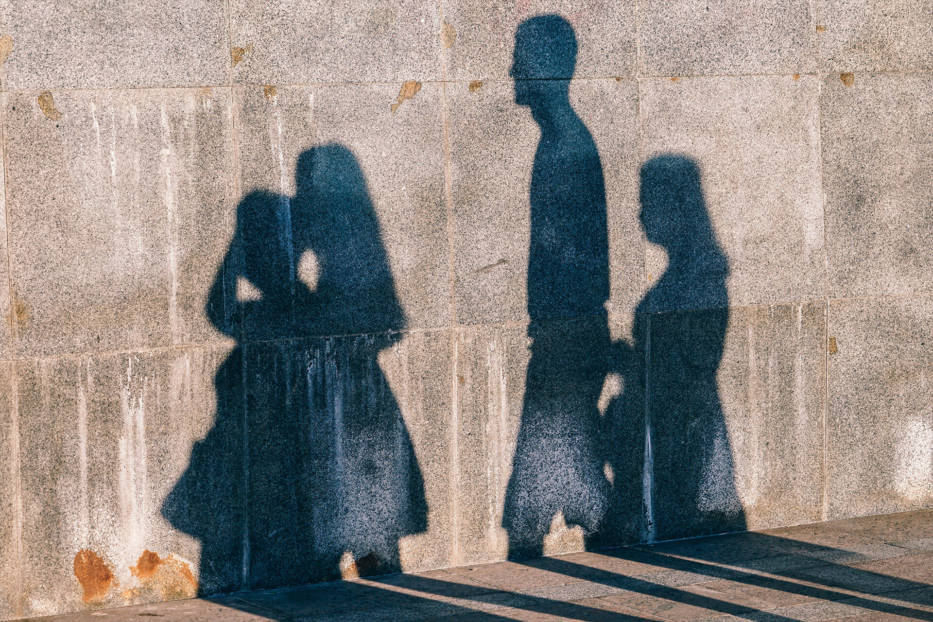 Is Your Shadow Dangerous?
