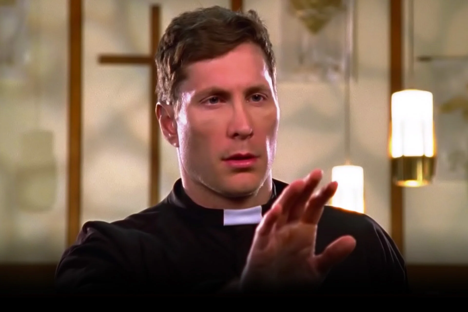 Former Catholic Priest Sees Amazing Miracles!