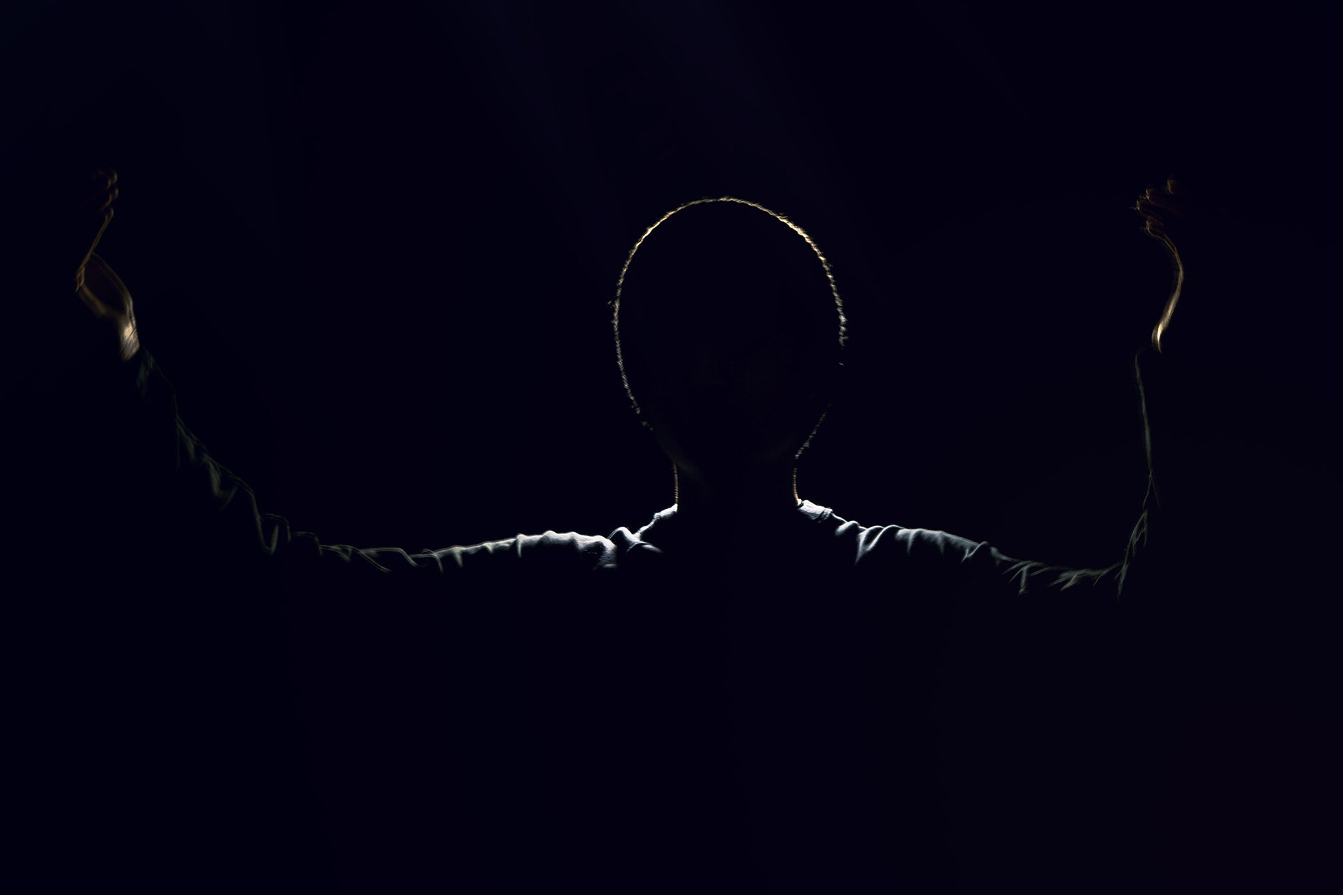 Words of Knowledge Lead Heroin Addicts to Jesus