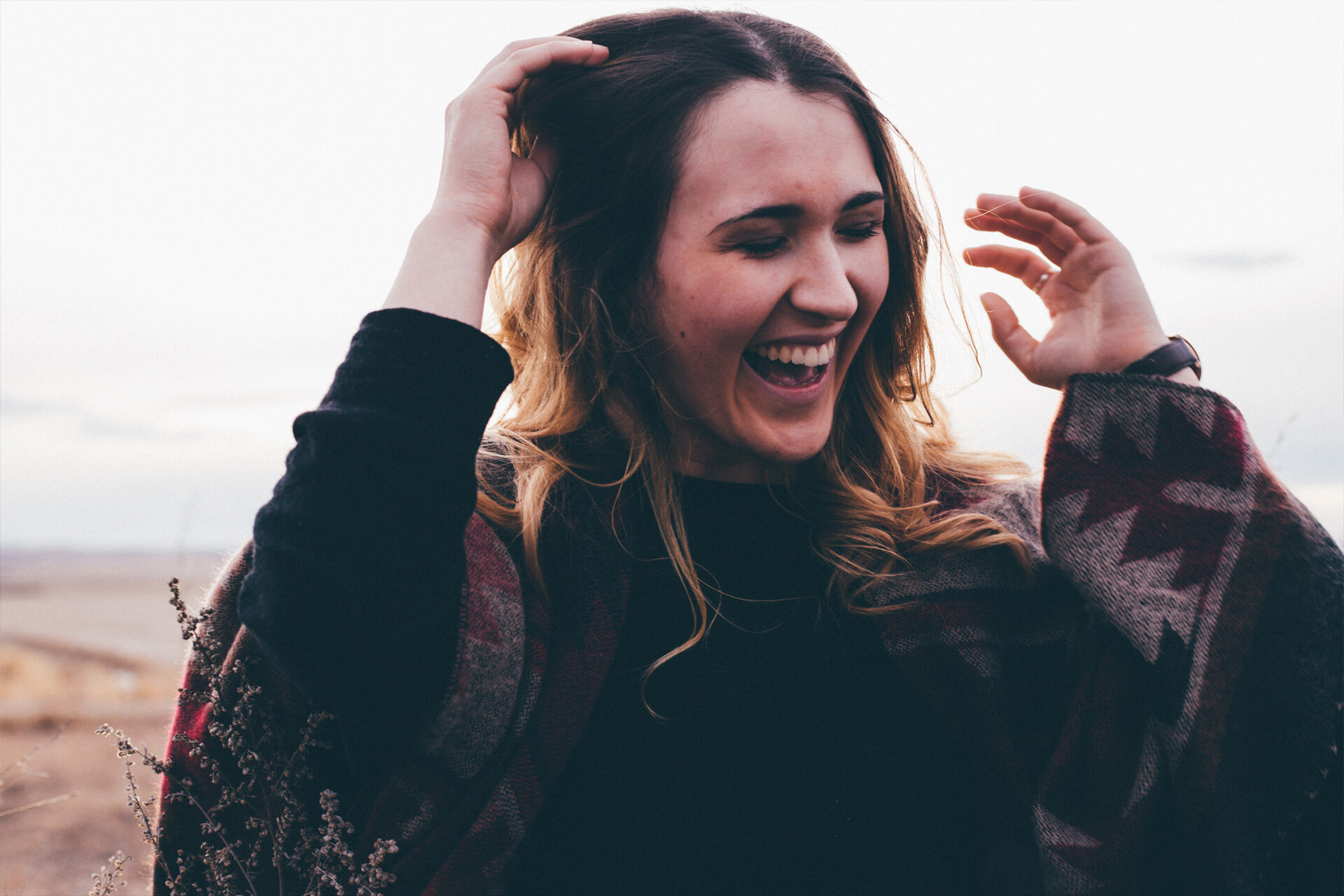 Four Keys to Your Best Spiritual Year Yet