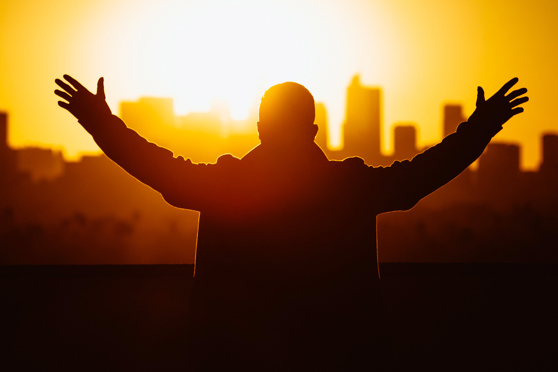The Power of Blessing - Part 2