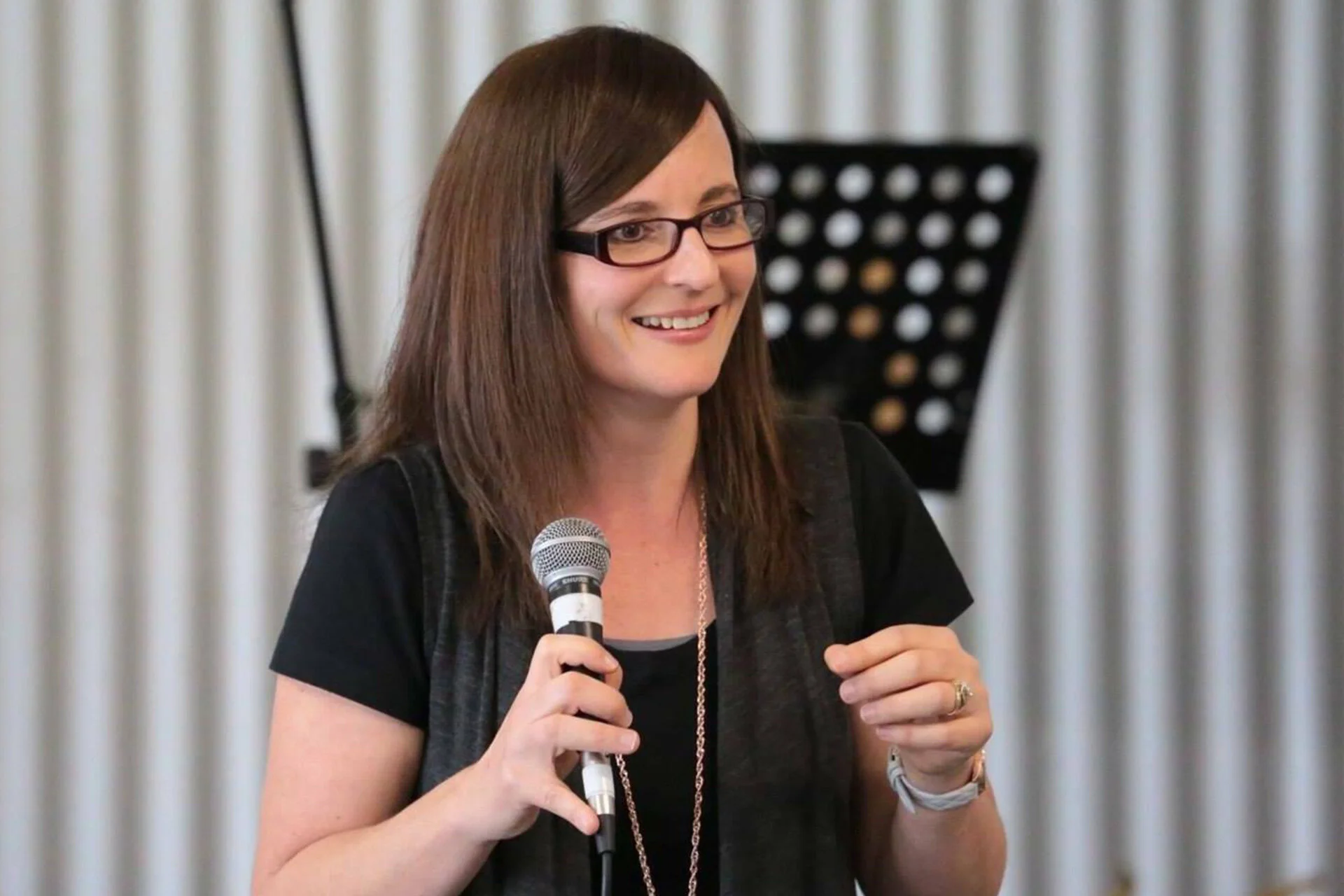 Interview with Lana Vawser: The Summoning of the Lord!