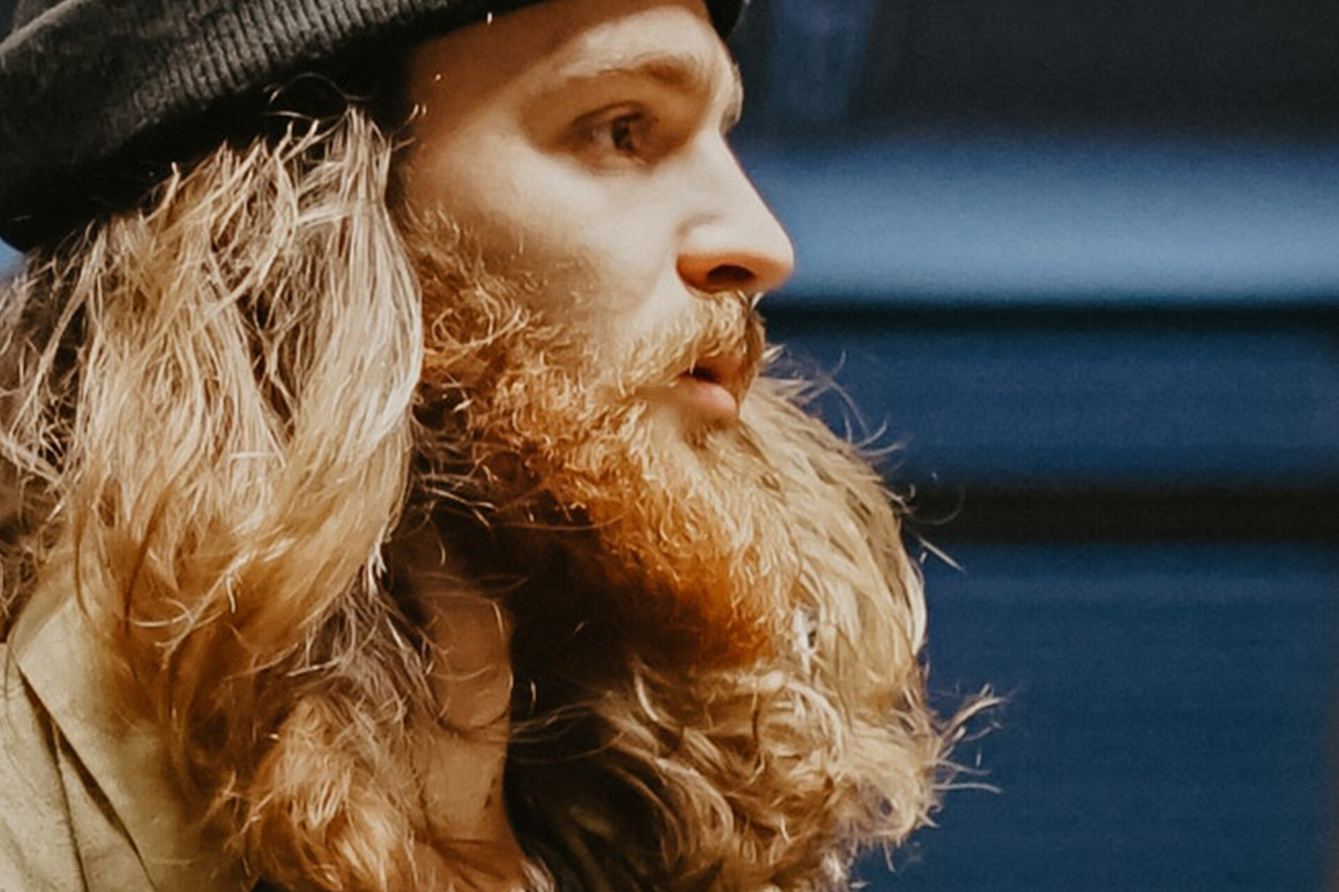 The Rapture, Hell, and Beards (And Other Things We Fight Over)