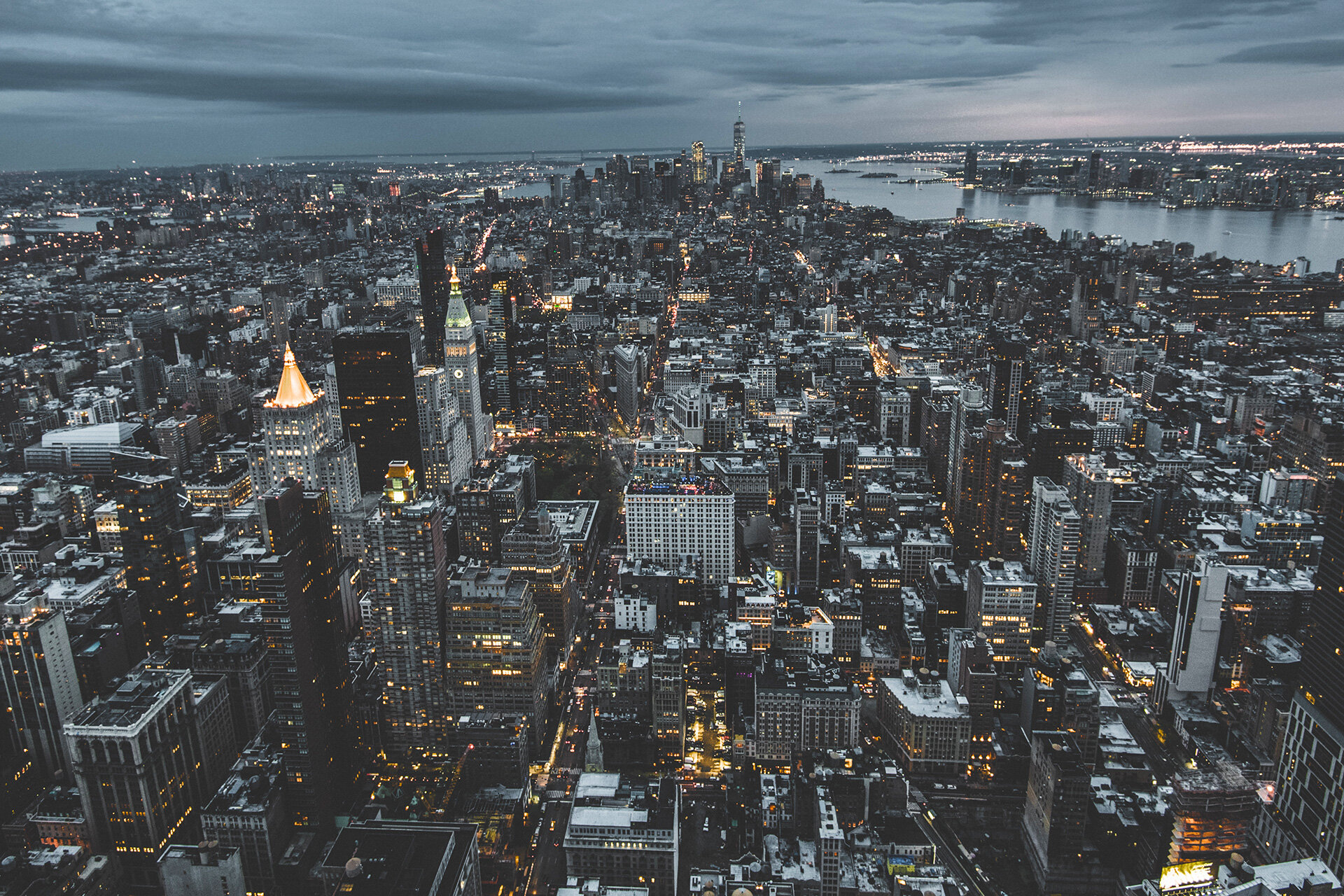 How to Activate Angels in Your City