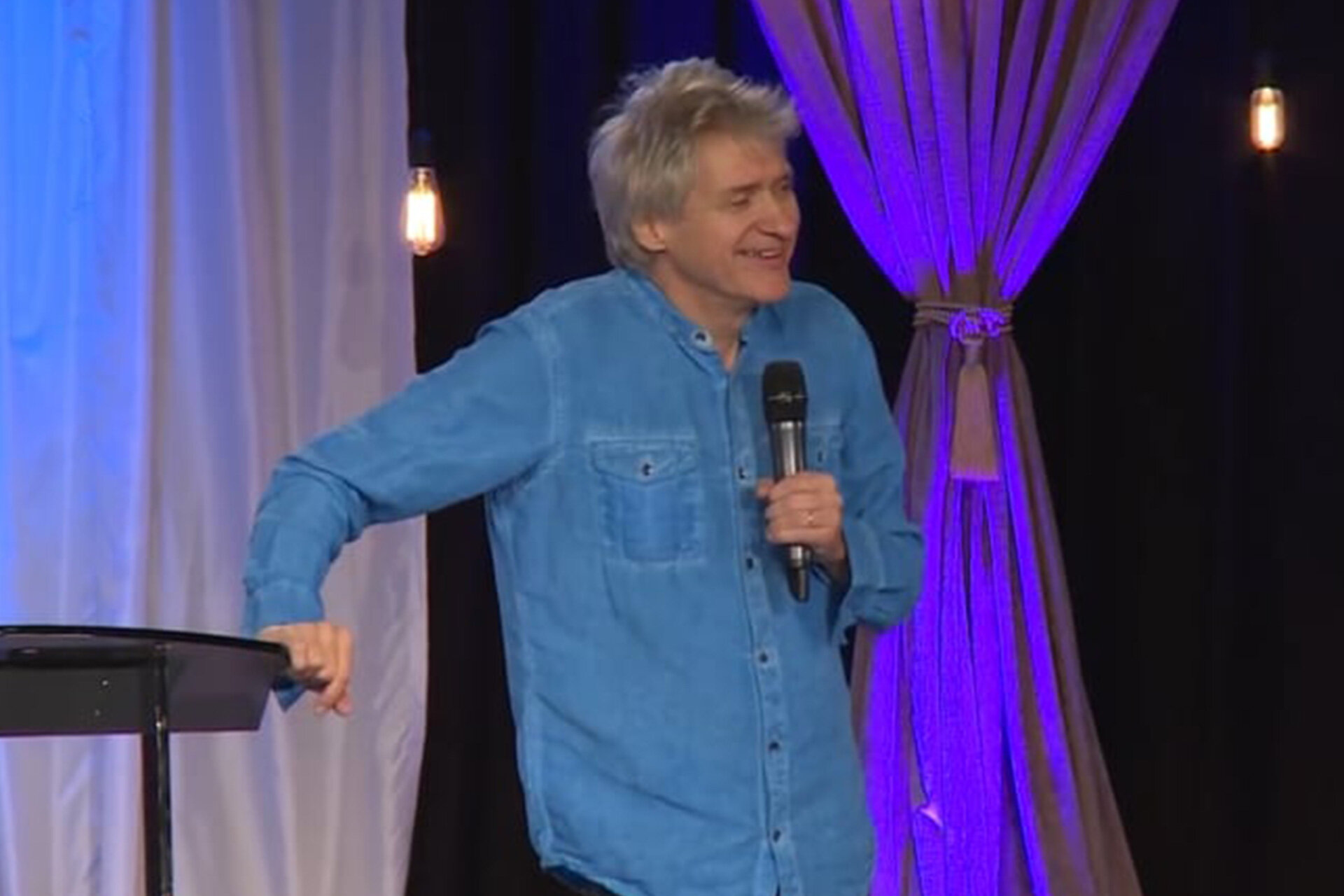 5 Things You Can Do to Hear God