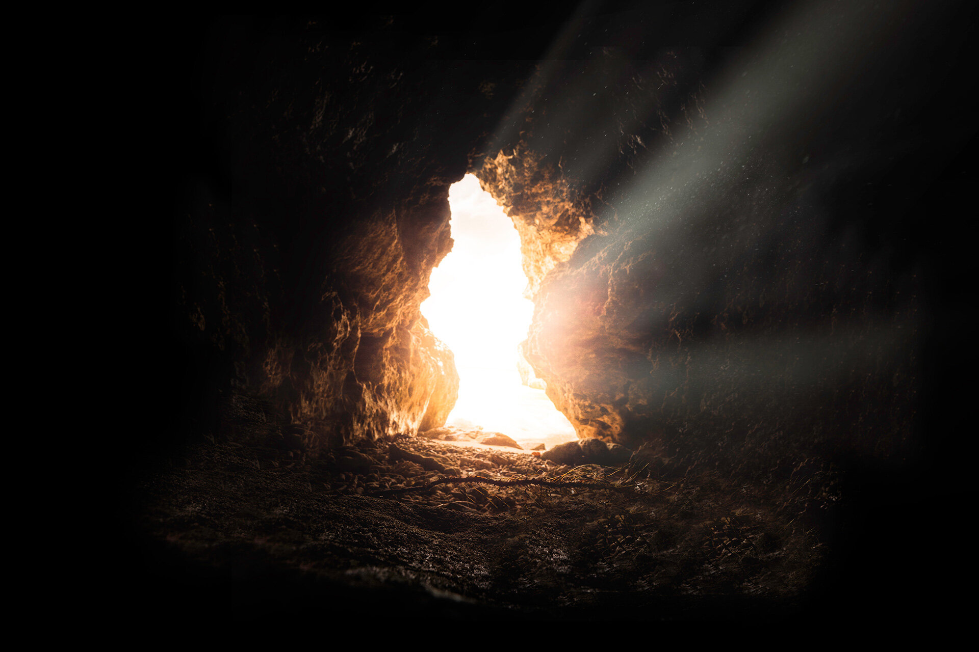 What the Resurrection Means for Your Pain and Loss
