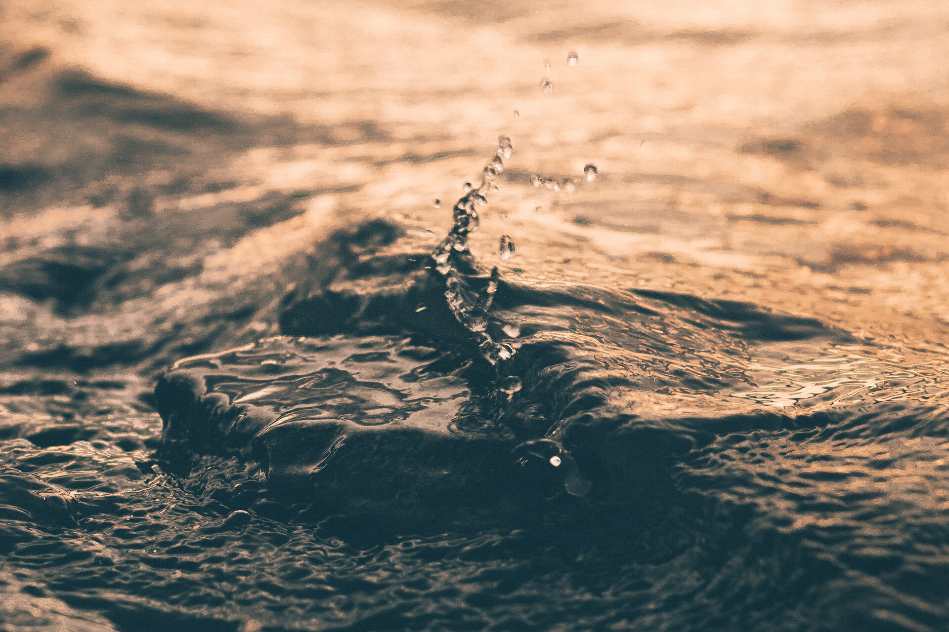 How to be Filled with the Holy Spirit