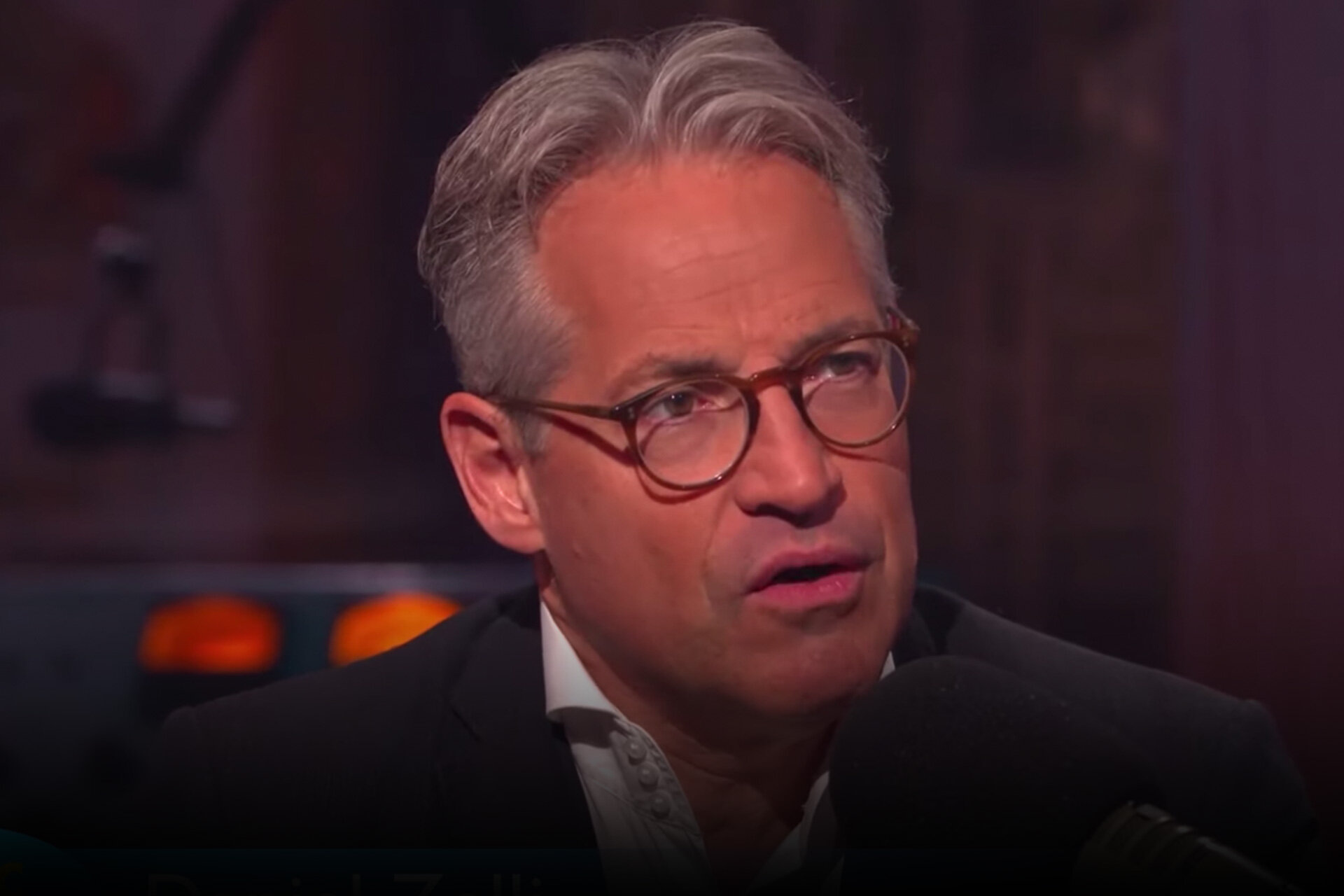 Daniel Zelli, Glory City Church | The Eric Metaxas Radio Show