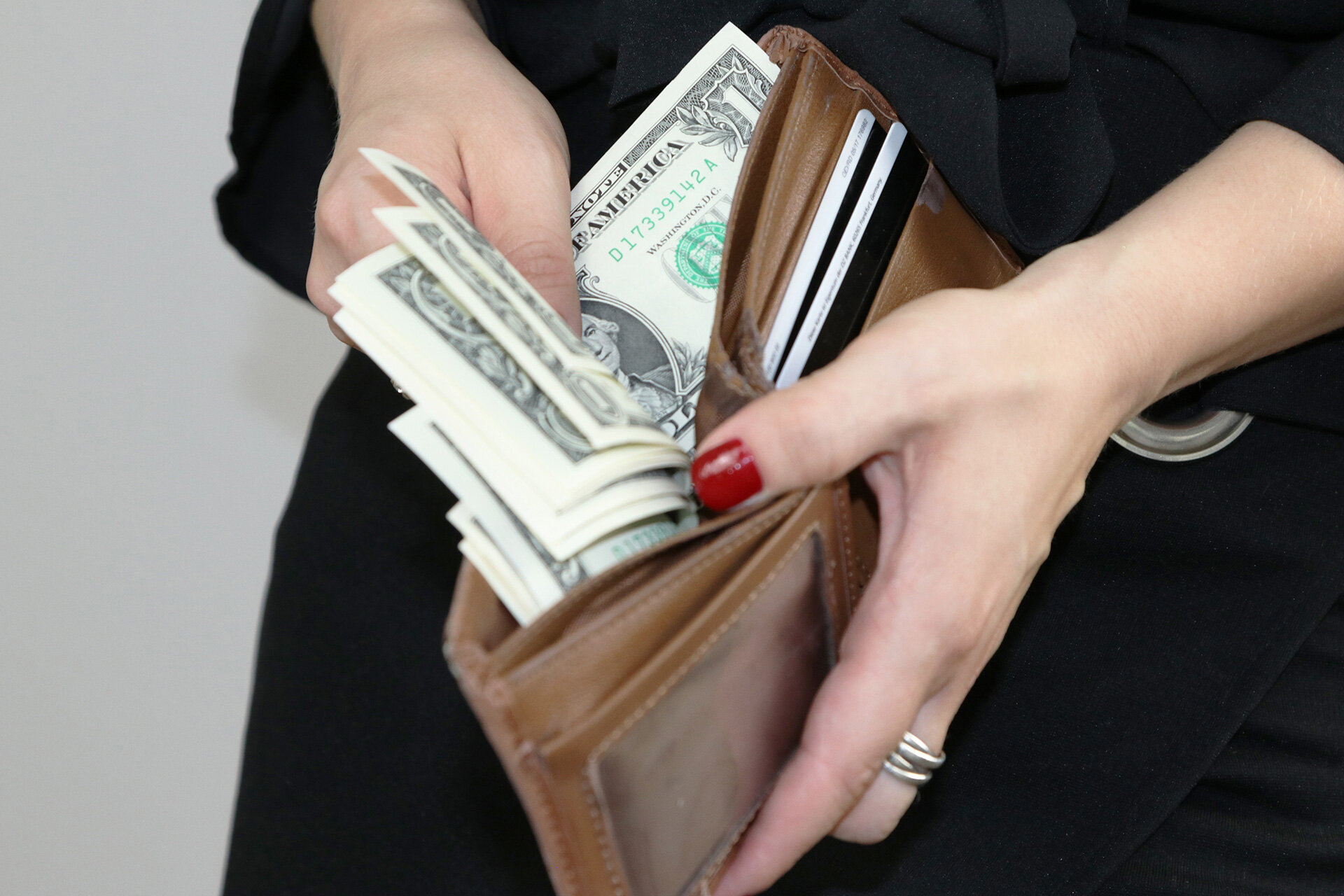 Christians, Finances, and the End-Times