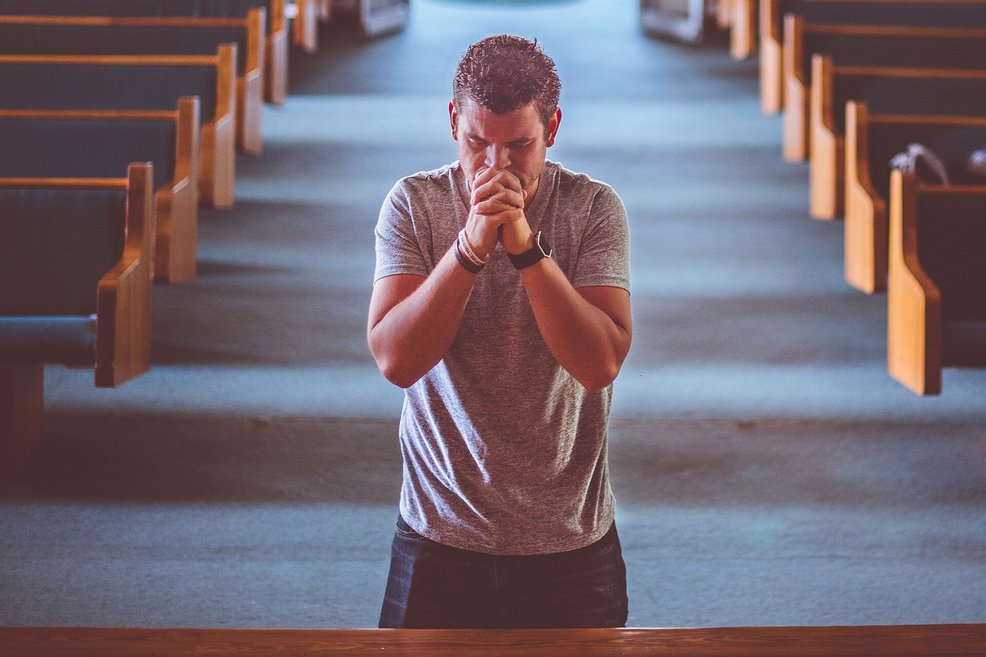 I Was a Pastor with a Demon