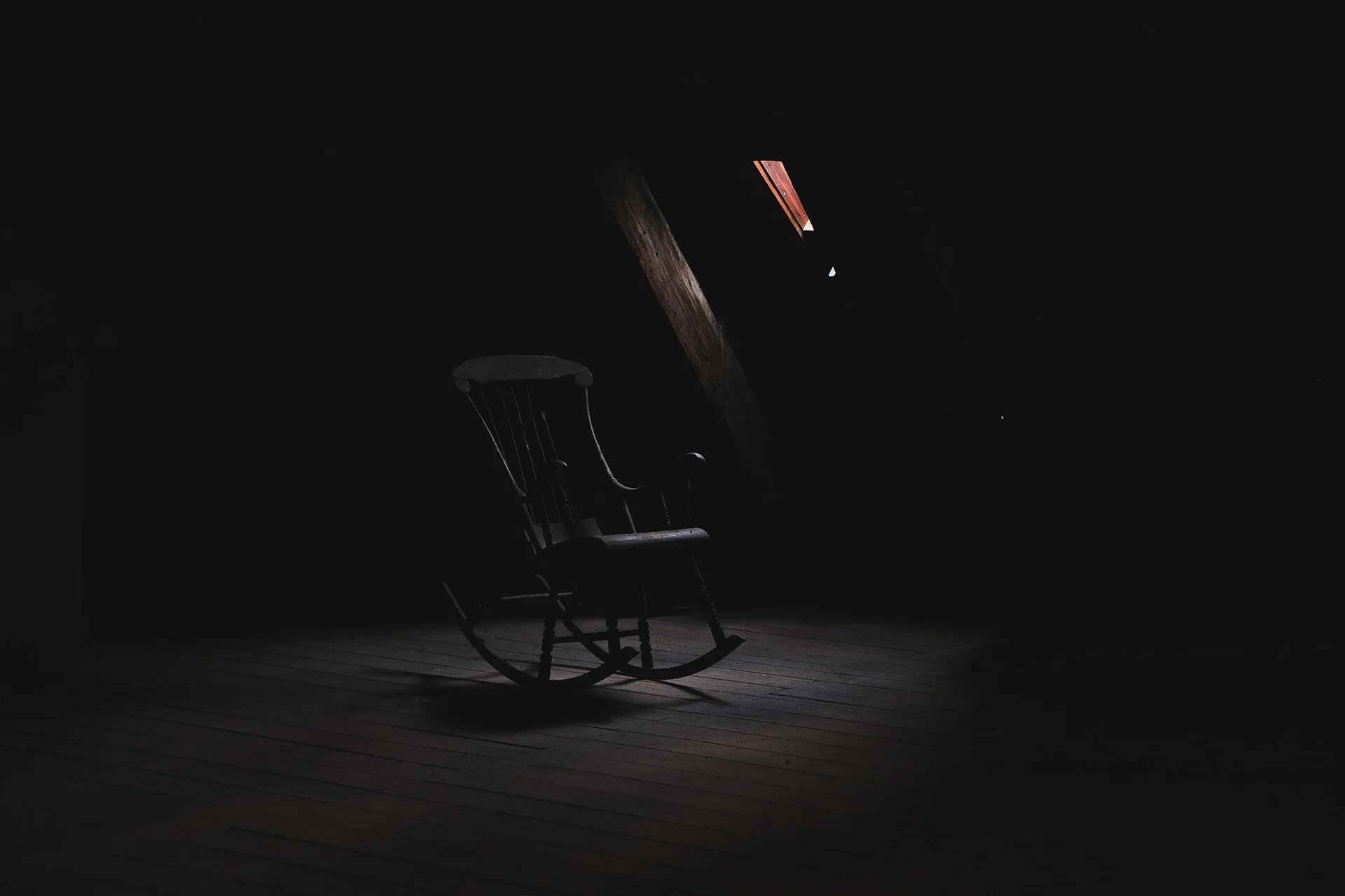 How to Discern the Presence of Evil Spirits