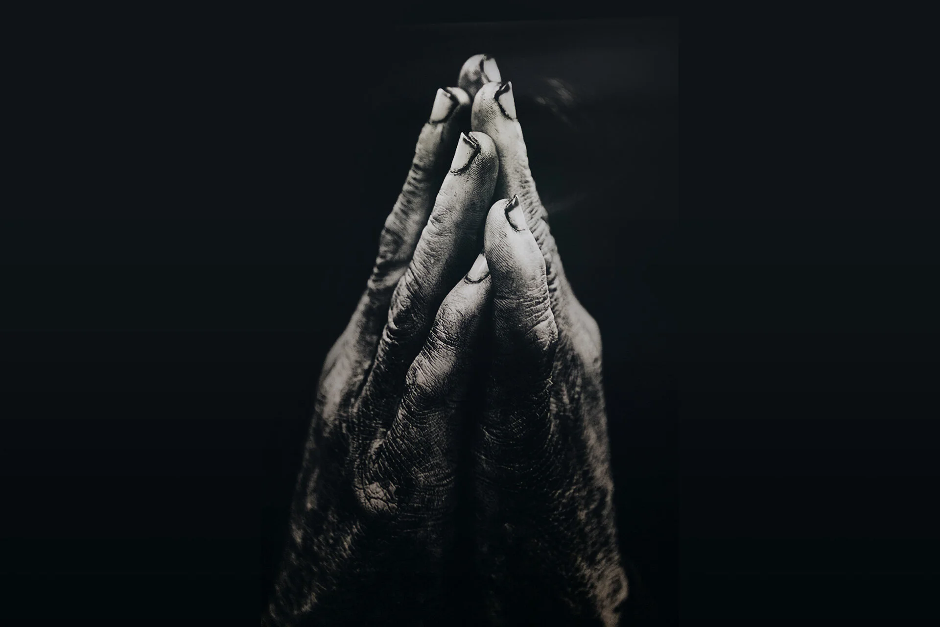 A Prayer for Deliverance from Demons