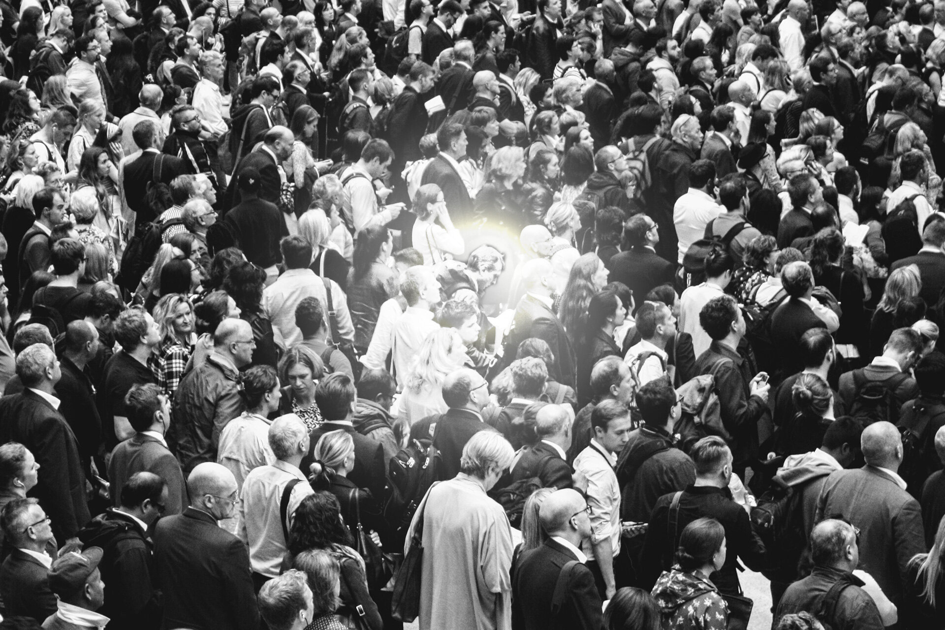 Secret Angelic Operations in Our Midst