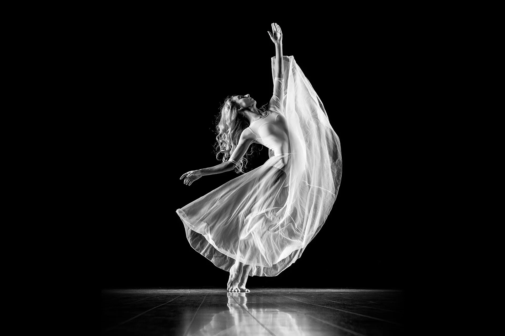 2 Prophetic Visions: Warring with Rhythm and Dance