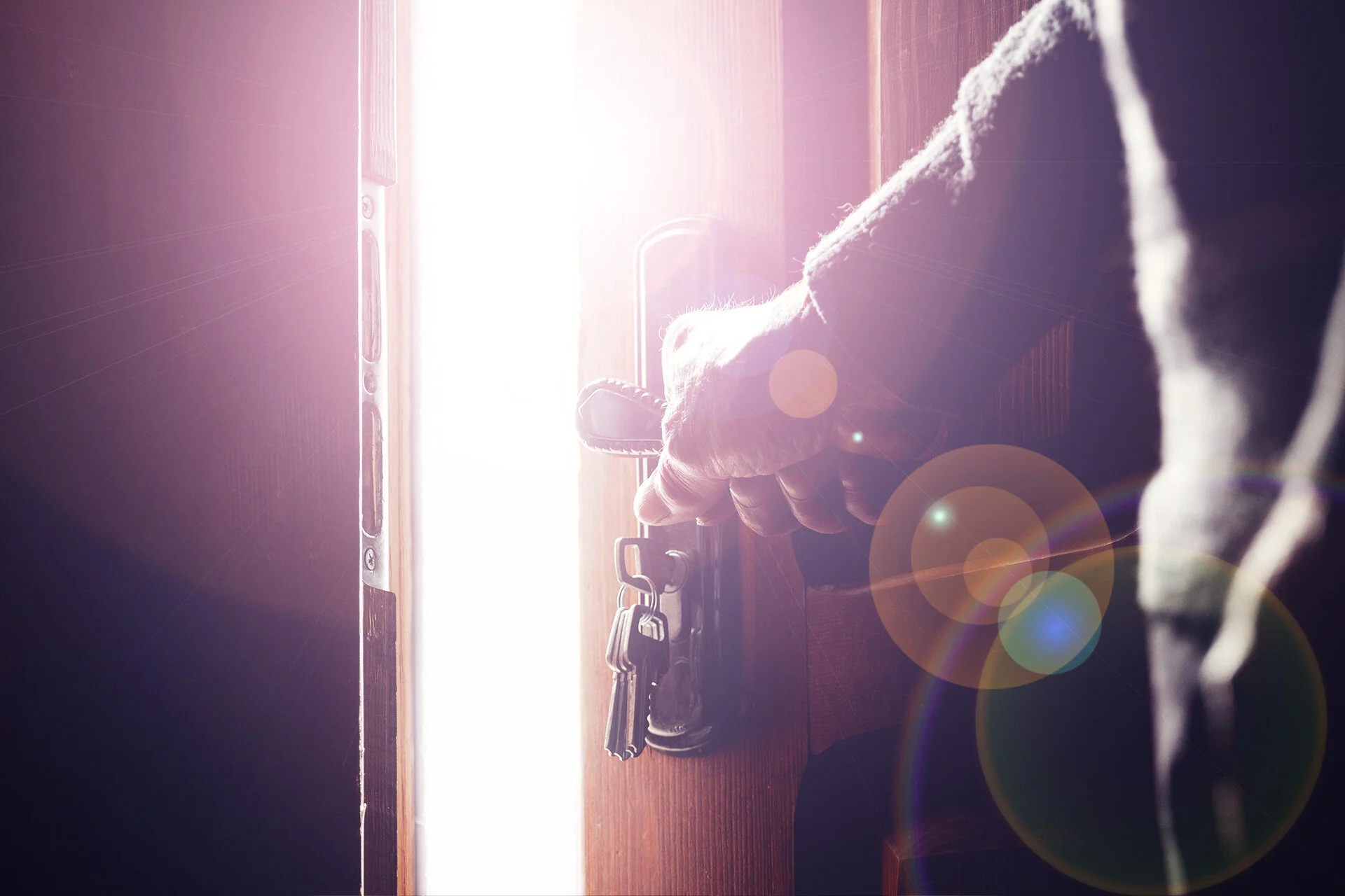 How to Unlock Heavenly Favor Over Your Life