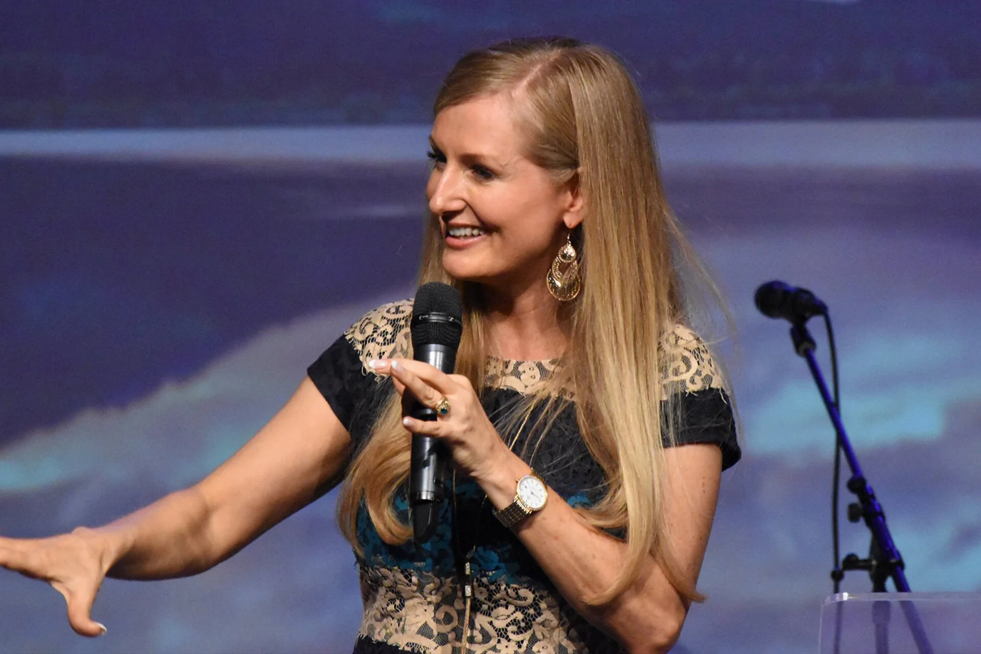Lana Vawser Interviews Katherine Ruonala