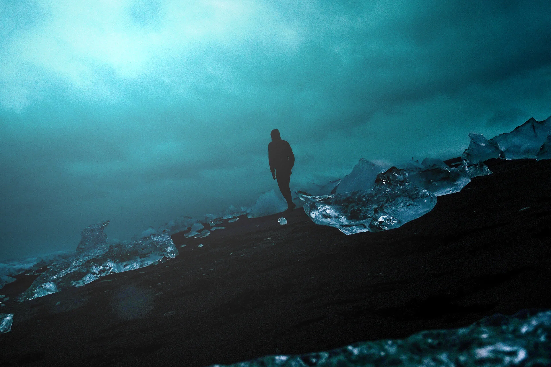 two types of fear in the bible