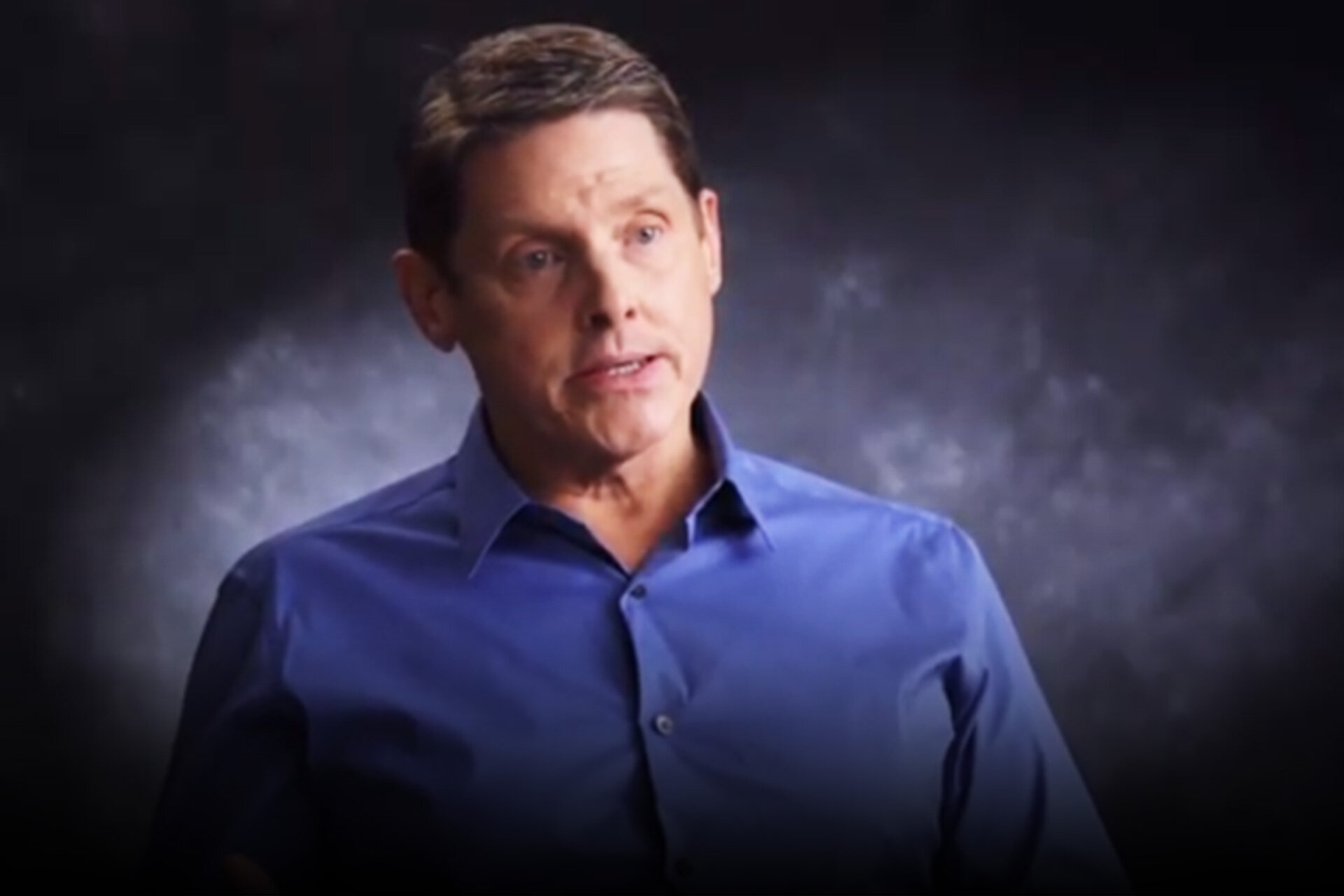 I Died and Had a 30-Minute Encounter with Jesus in Heaven - Randy Kay