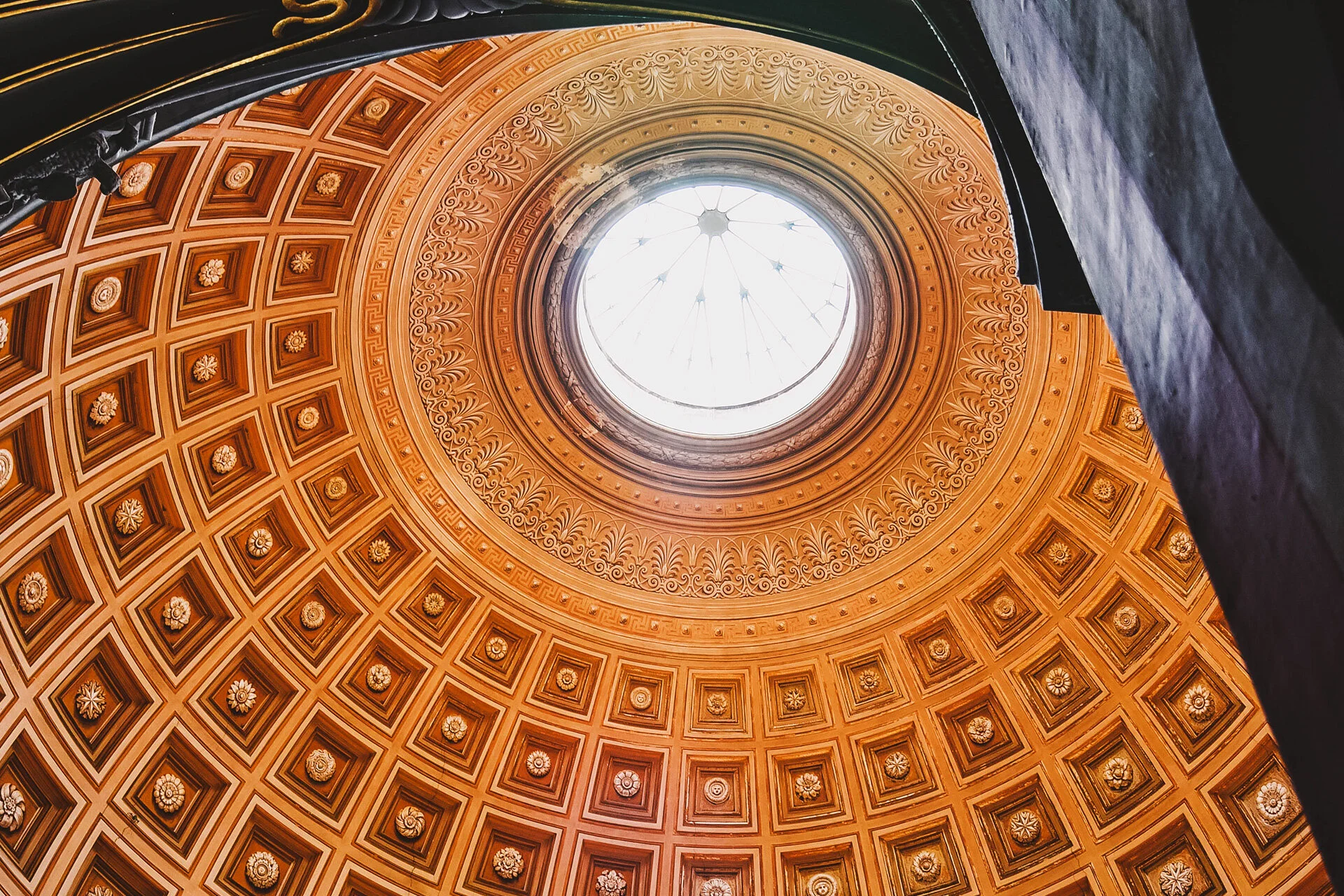 The Marks of a True Prophet: A Call to Come up Higher