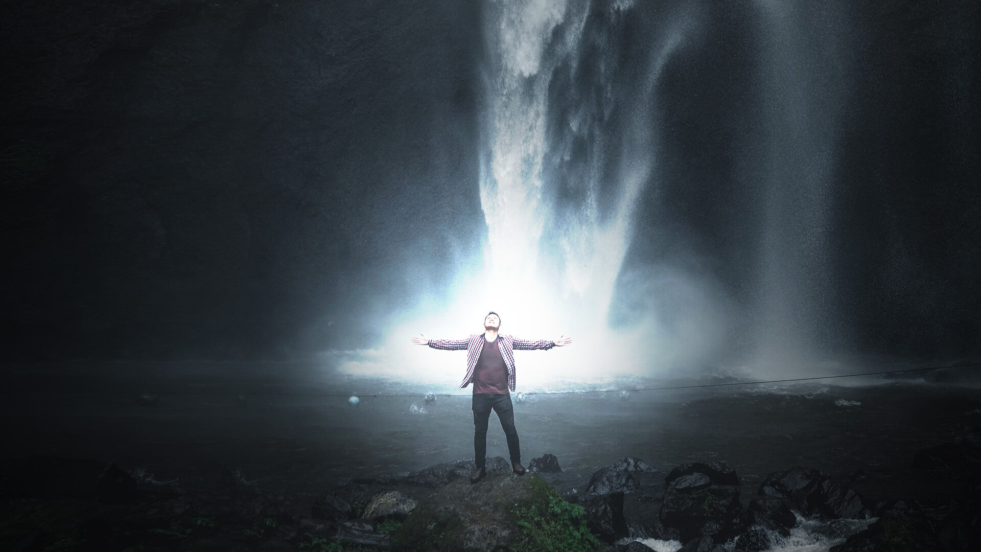 Overcoming Blockages to Praying in Tongues