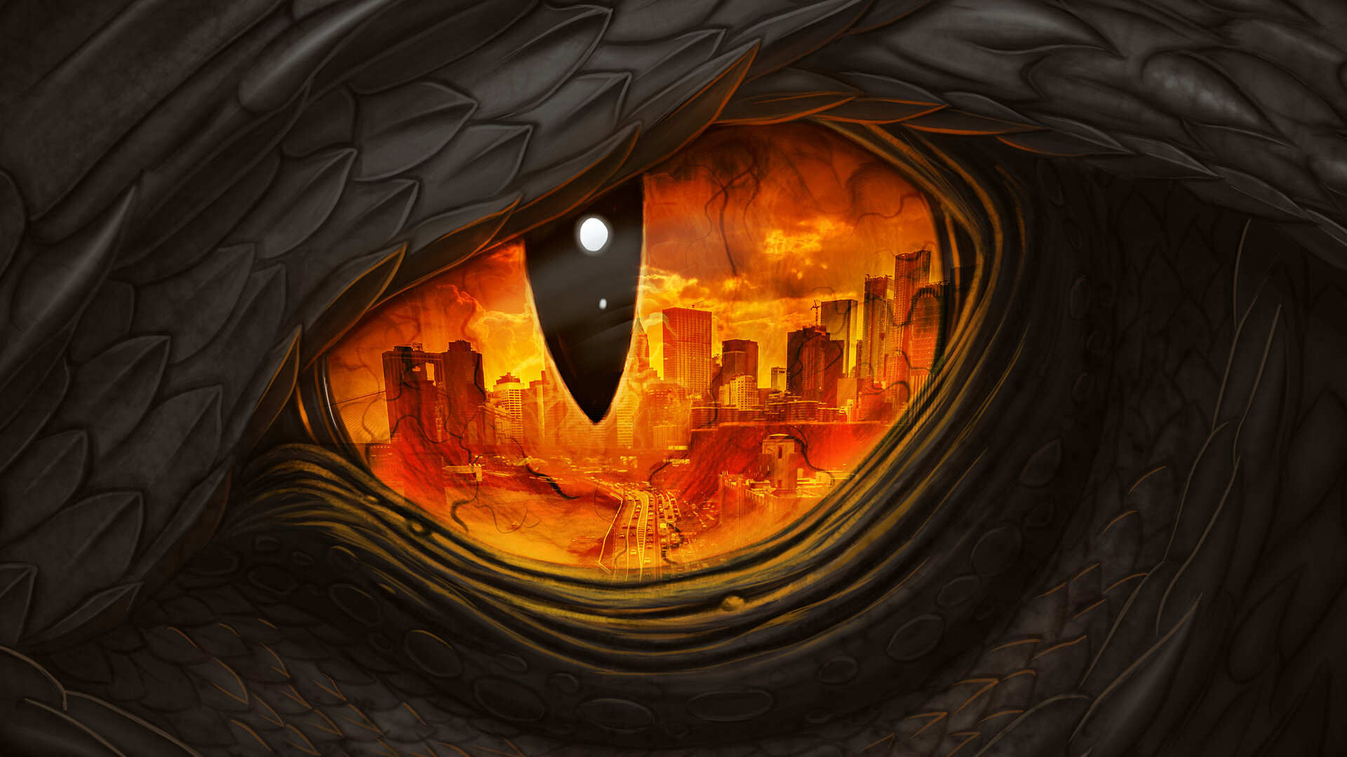 Urgent Word for the Church: You’re Living in The New Babylon!