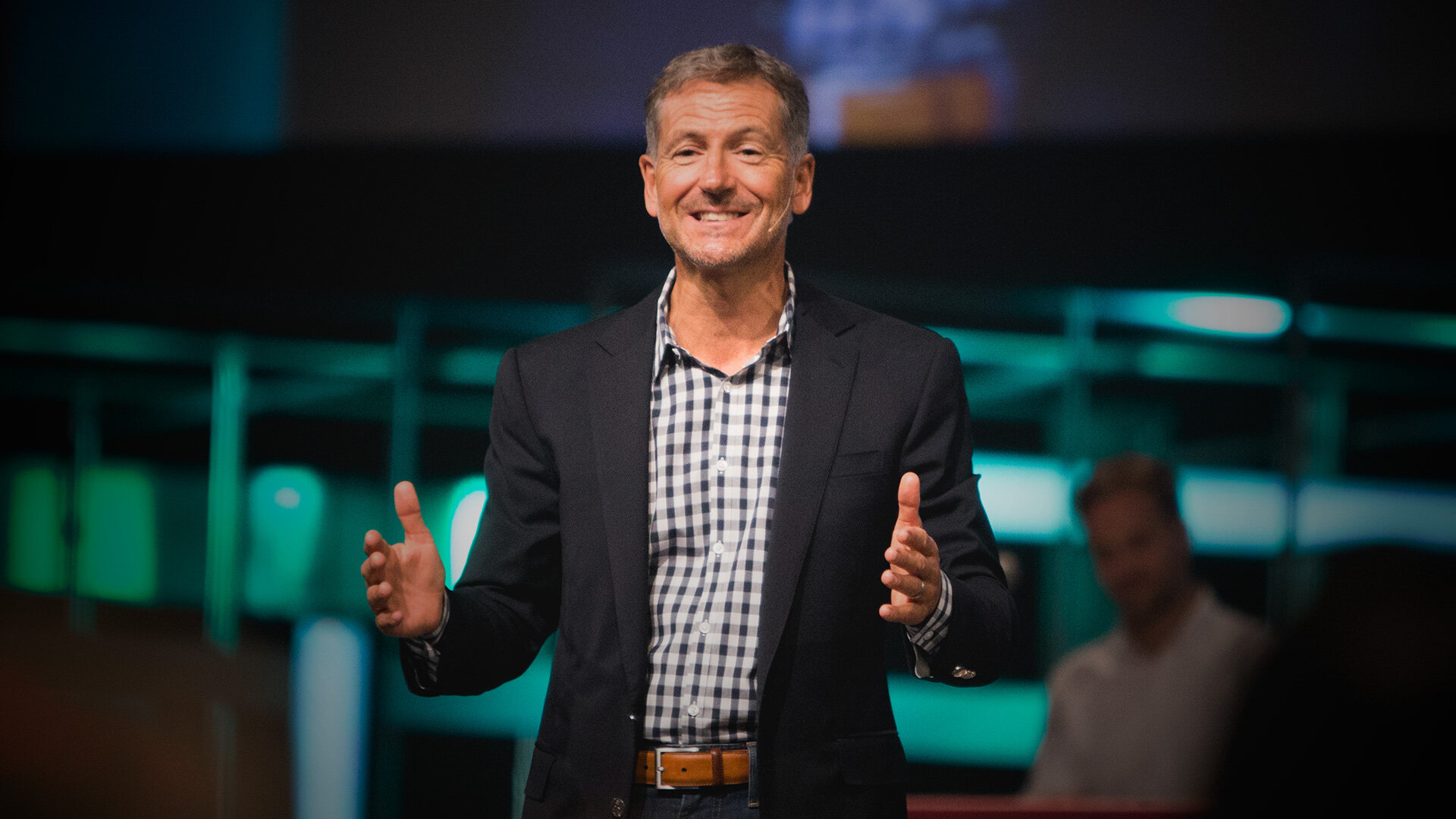 fear of the lord john bevere