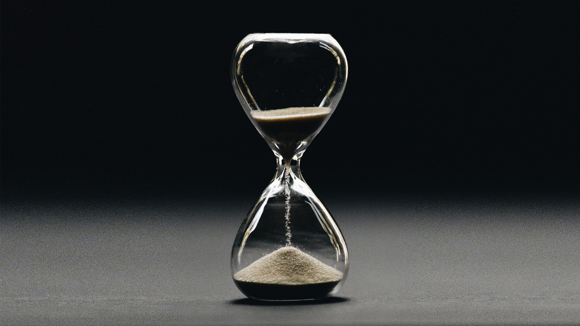 Redeeming Your Past, Present, and Future