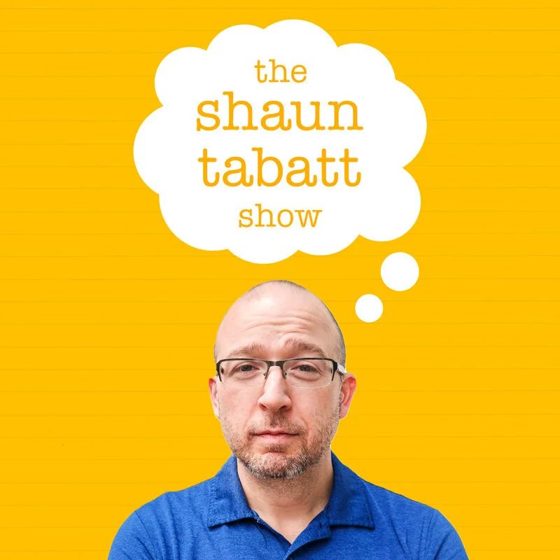 Ask Shaun Anything with Randy Kay