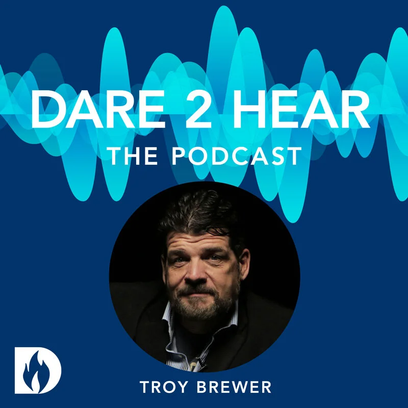 Redeeming your Timeline Guest Troy Brewer