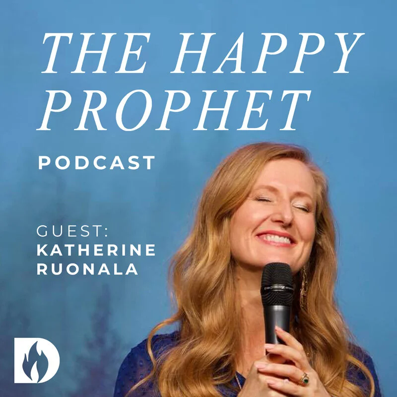 Healthy Prophets feat. Katherine Ruonala