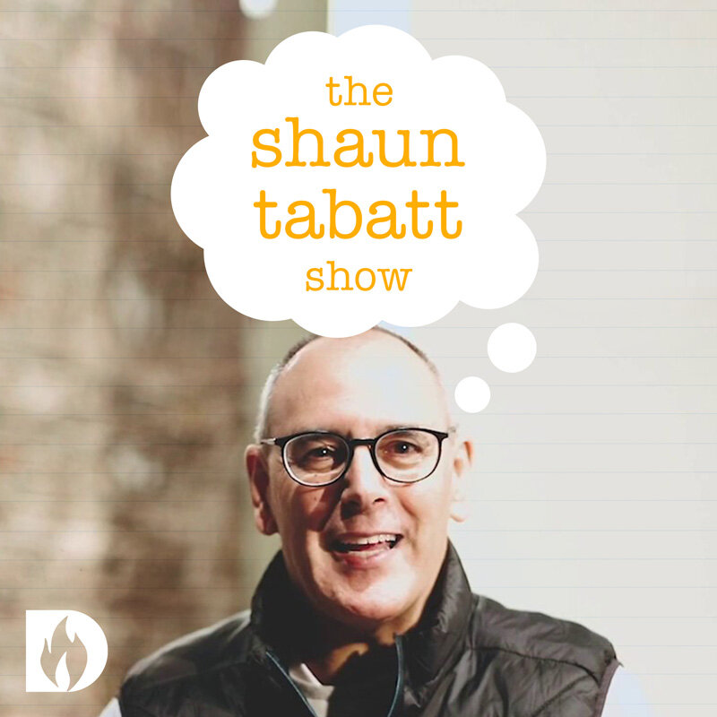 Find out Why Speaking in Tongues is Critical for All Christians in 2021 (feat. Todd Smith)