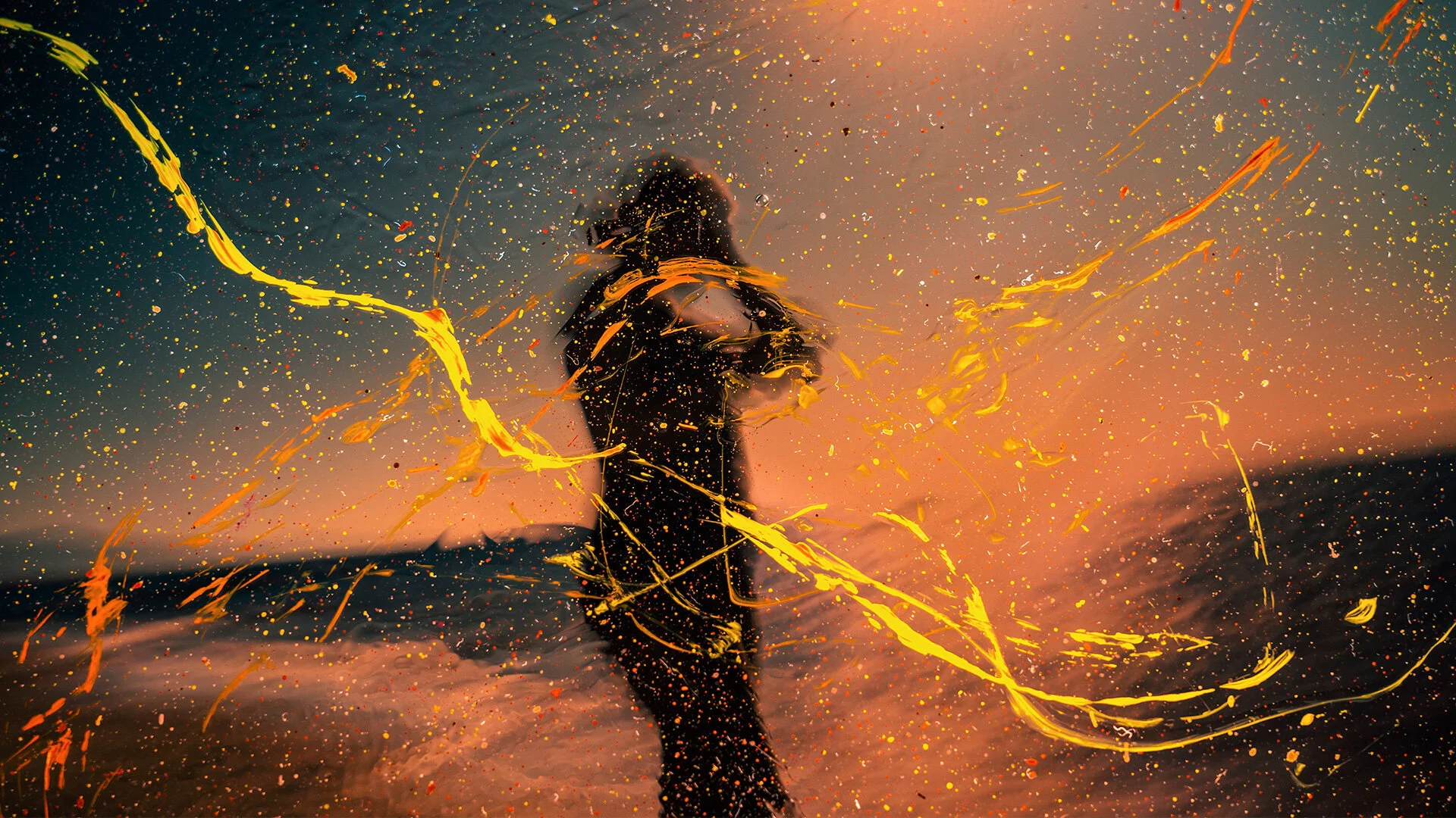 Supernatural Power of Discerning of Spirits