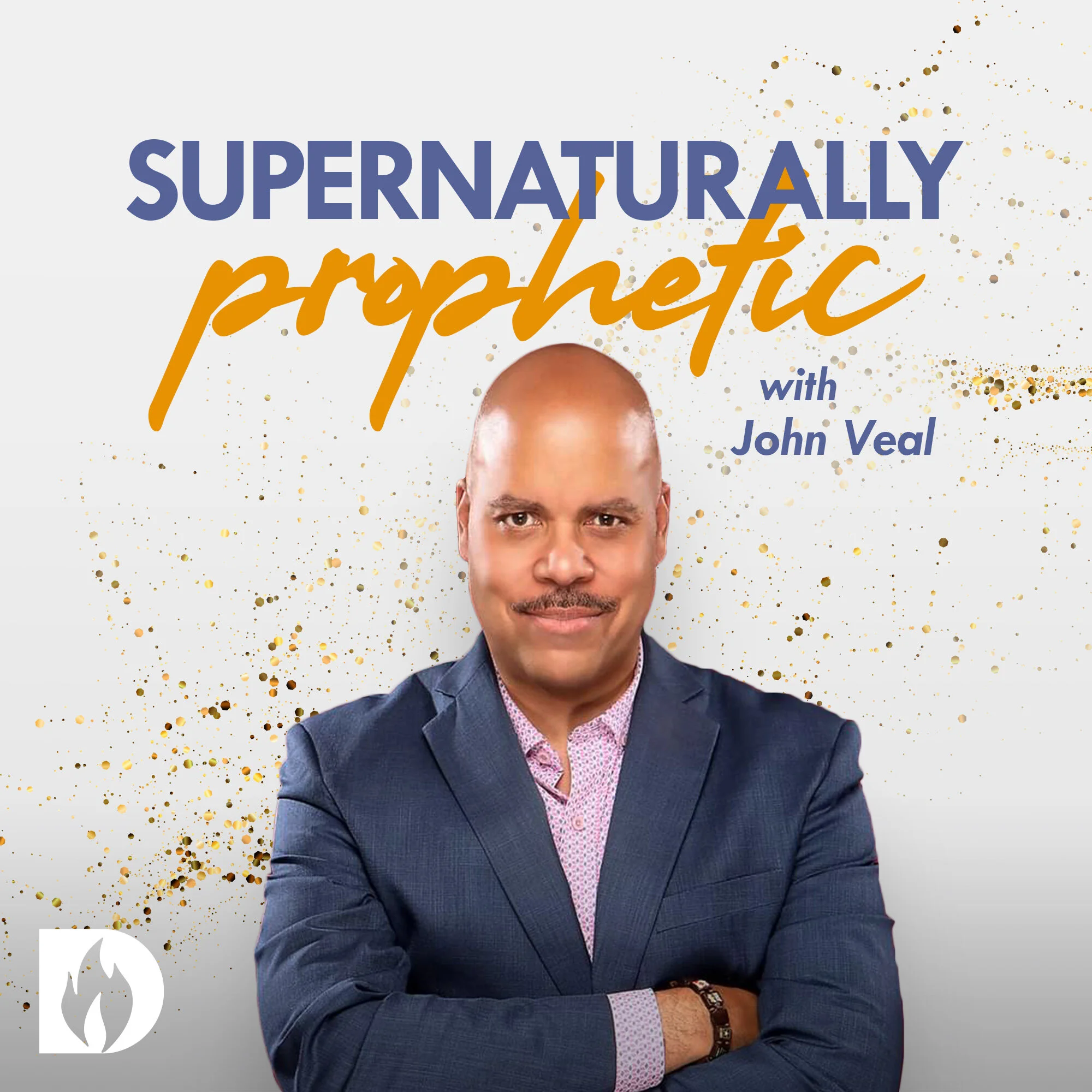 Hearing The Voice Of God Is Key To Mastering The Prophetic, Part 2