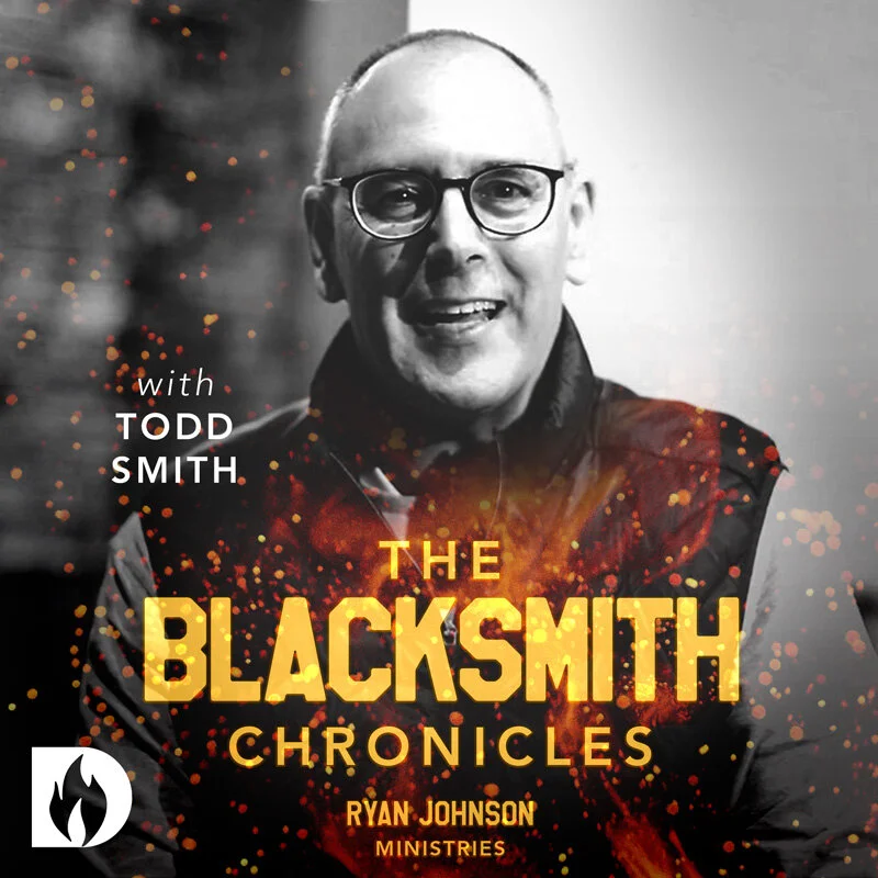 Cultivating Revival (w/Todd Smith)