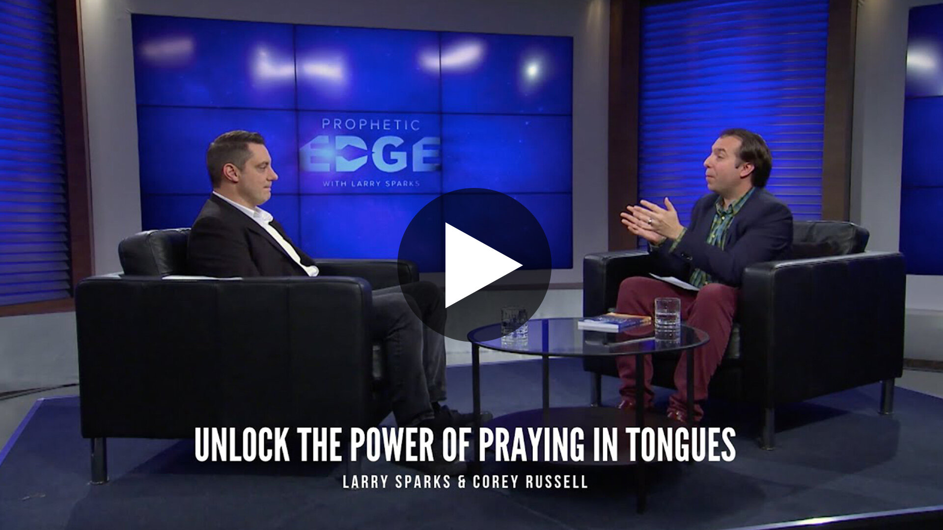 Unlock the Power of Praying in Tongues