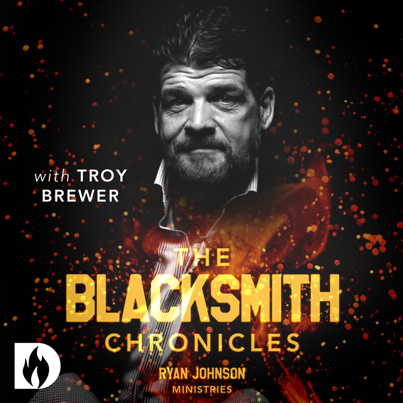 Prophetic Numbers (w/Troy Brewer)