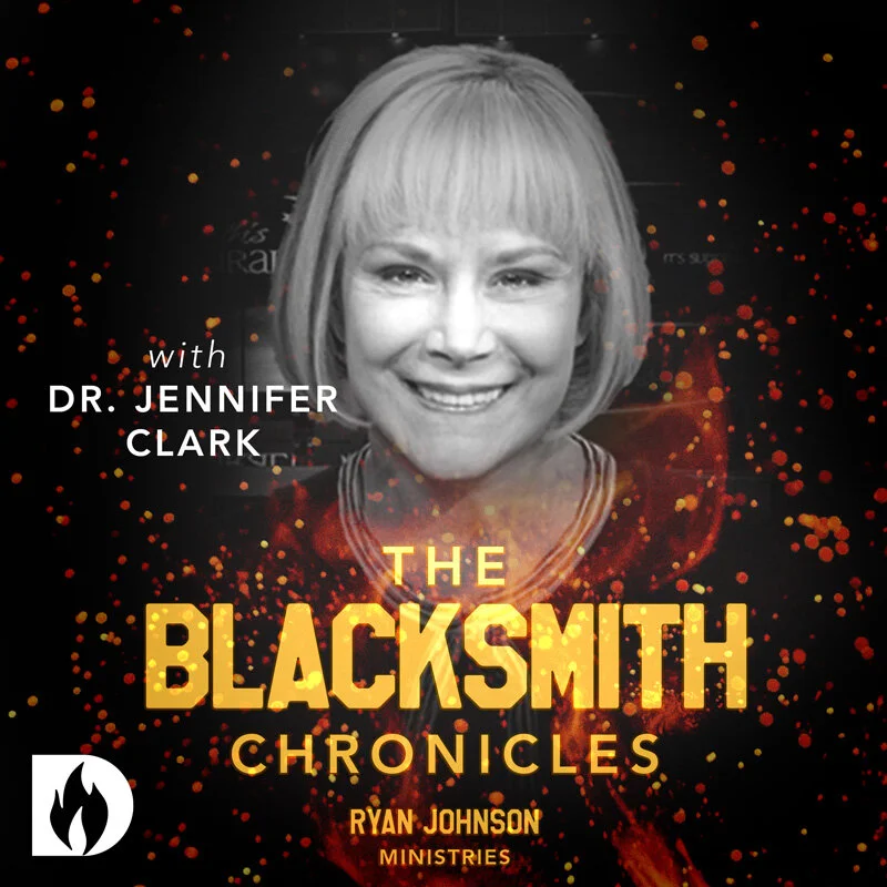 The Demonic Strategy of Socialism (w/Dr. Jennifer Clark)