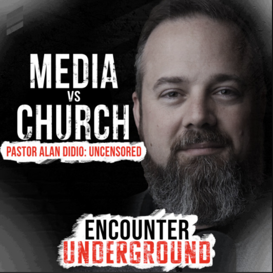 Media Vs. The Church
