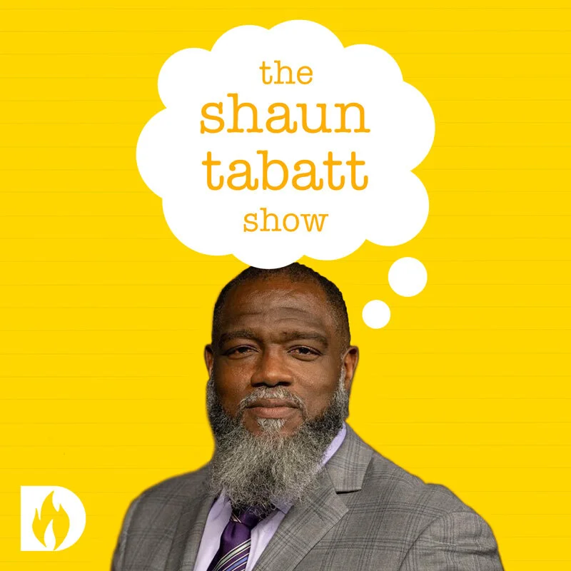 Voddie Baucham Explains the Looming Catastrophe of Critical Race Theory in the Church