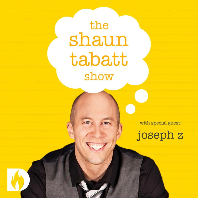 How to Understand and Steward Your Prophetic Calling -Joseph Z