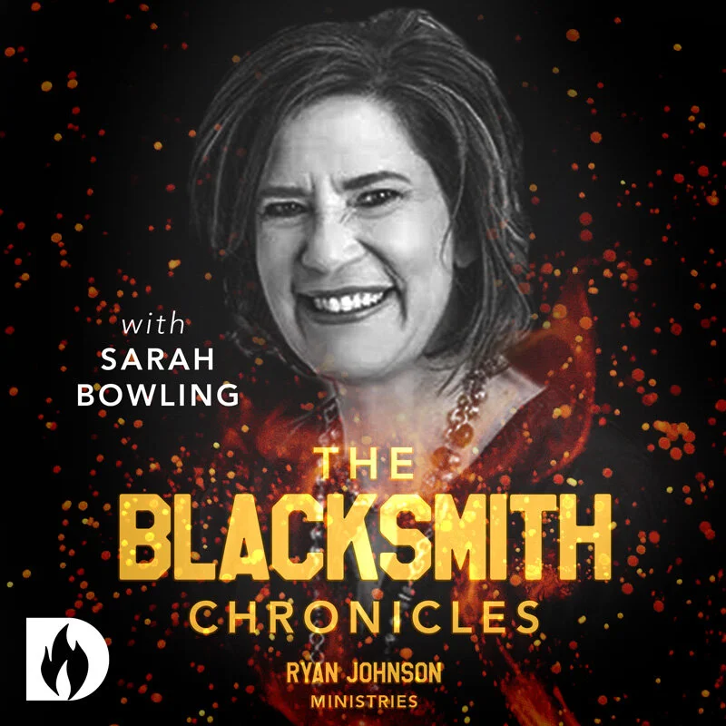 Growing Your Relationship with God (with Sarah Bowling)
