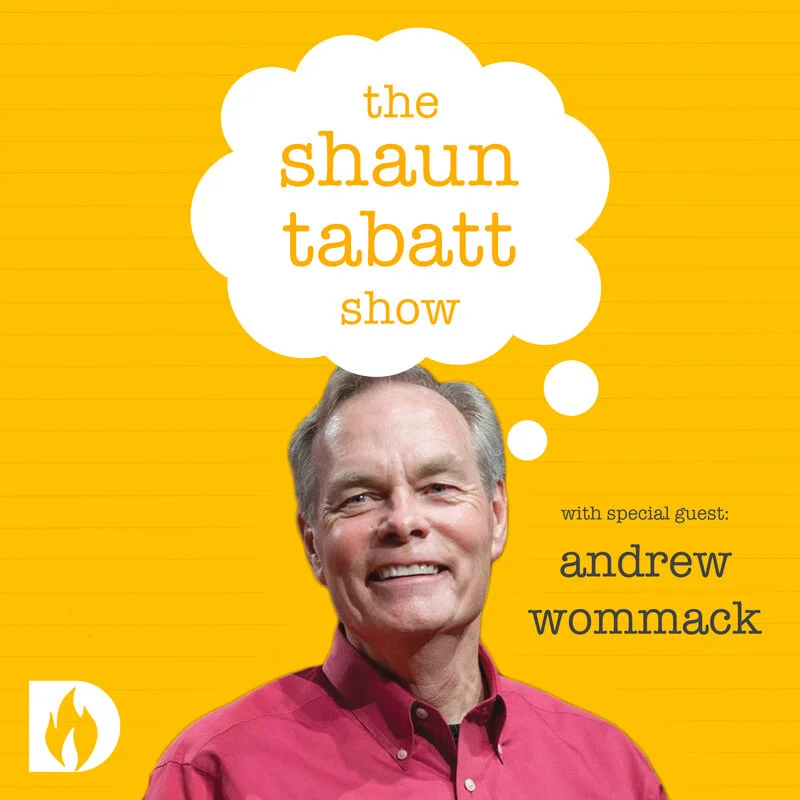 Andrew Wommack - Romans is the Key to Understanding the Gospel
