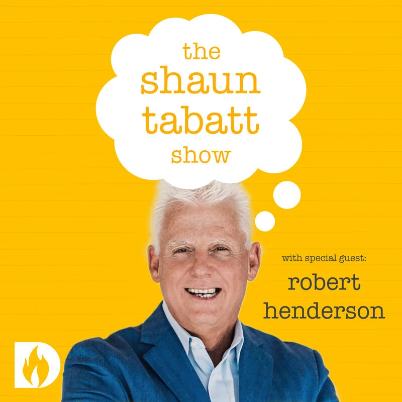 Robert Henderson - Why Every Christian Needs the Gift of Tongues