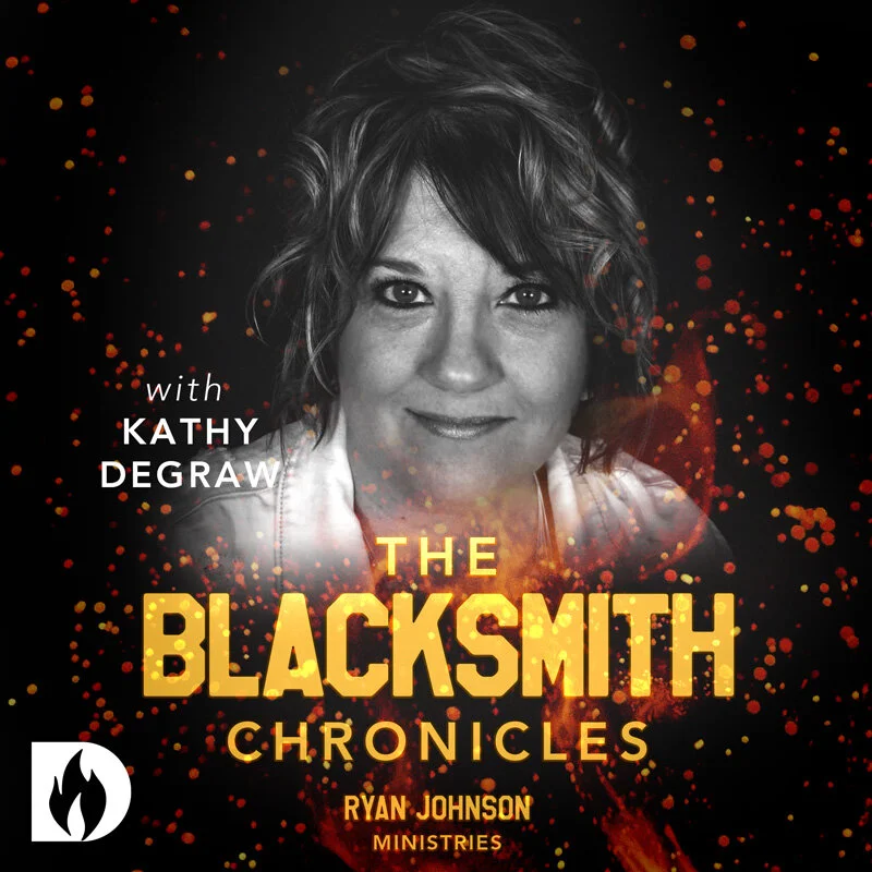 Conquering Battles in the Spiritual Realm With Kathy DeGraw