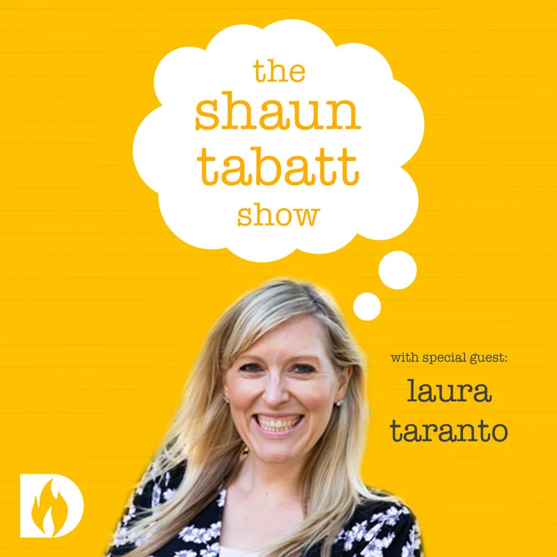 Laura Taranto Shares Revival Stories from Europe that Will Ignite Your Faith for Awakening