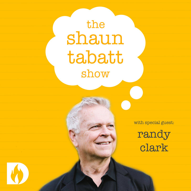 Randy Clark - Walking in Deep Friendship &amp; Obedience with God is More Important than Moving in Signs &amp; Wonders
