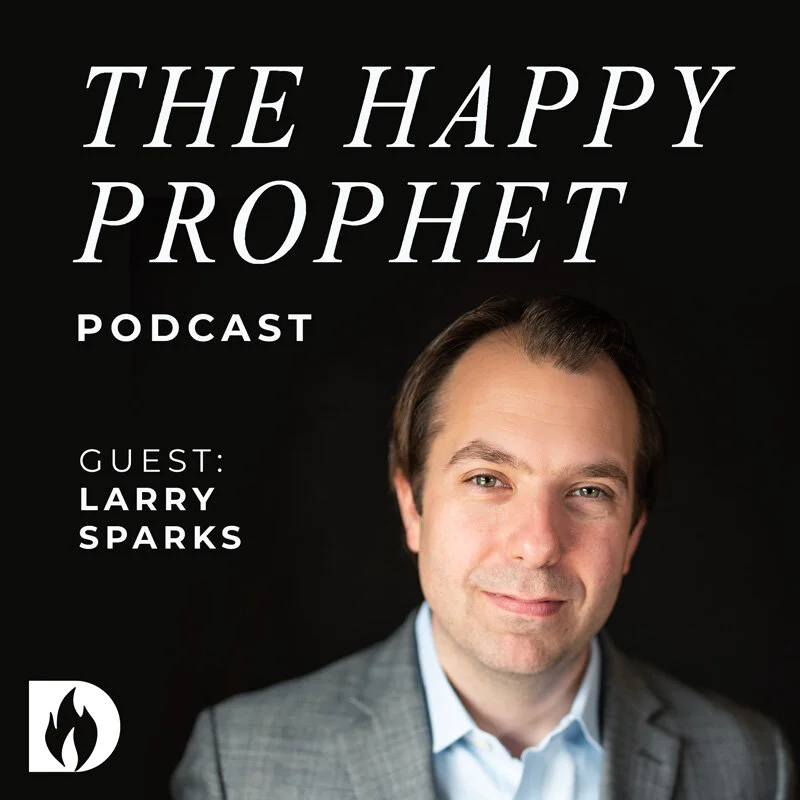 Revival feat. Larry Sparks
