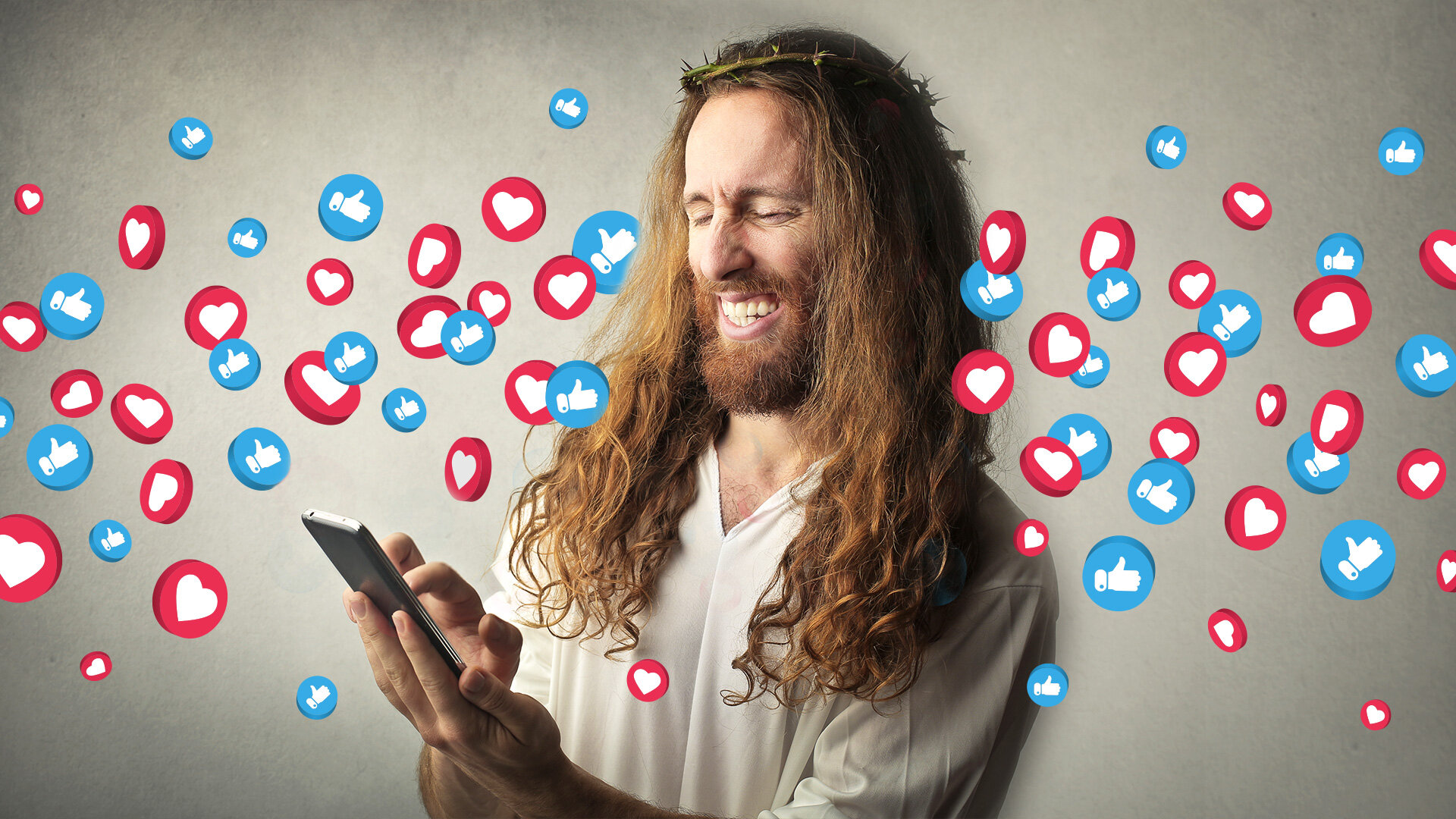Questioning Celebrity Christianity and Political Prophets